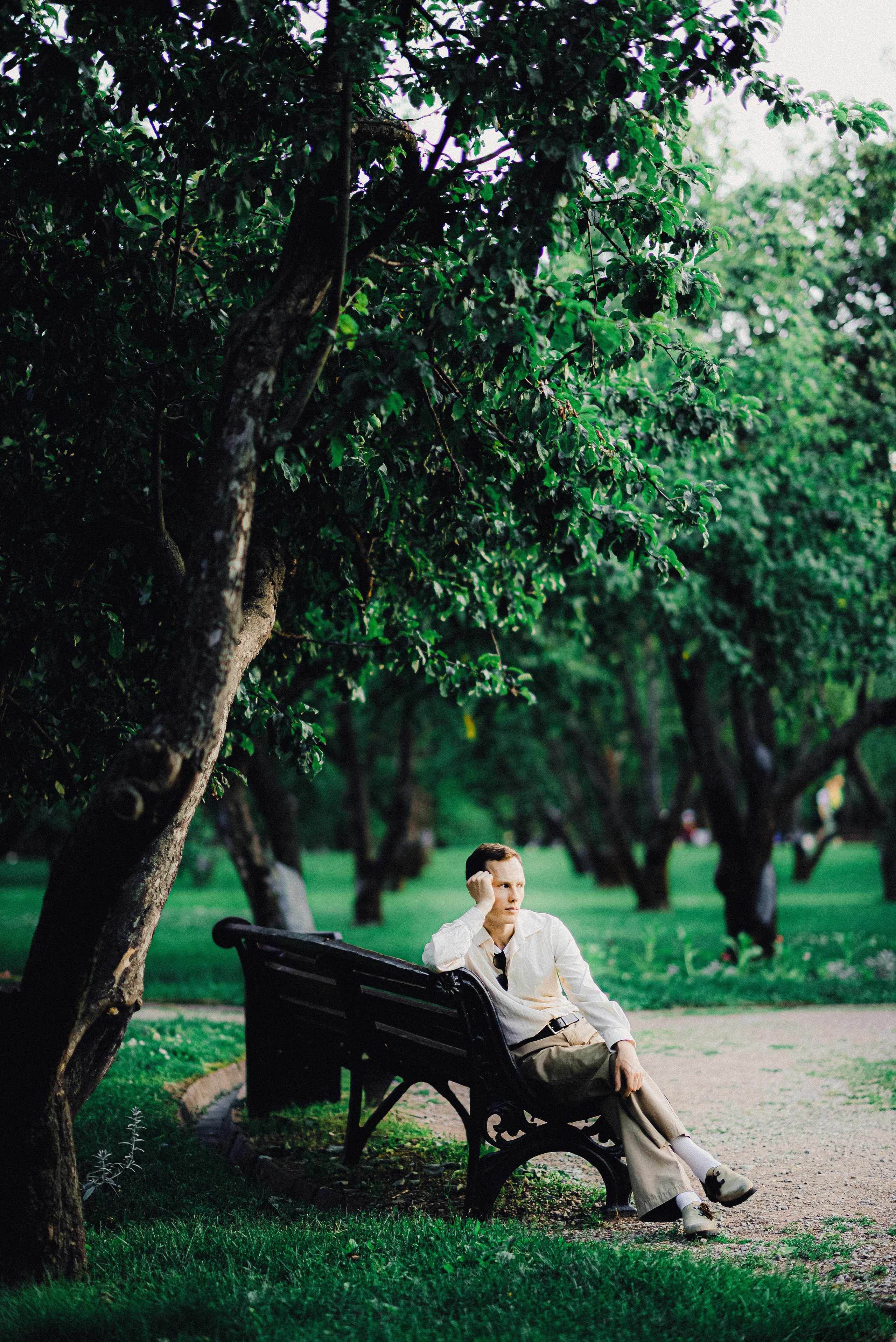 Илларион. Портретный фотограф в Москве Прошина Полина