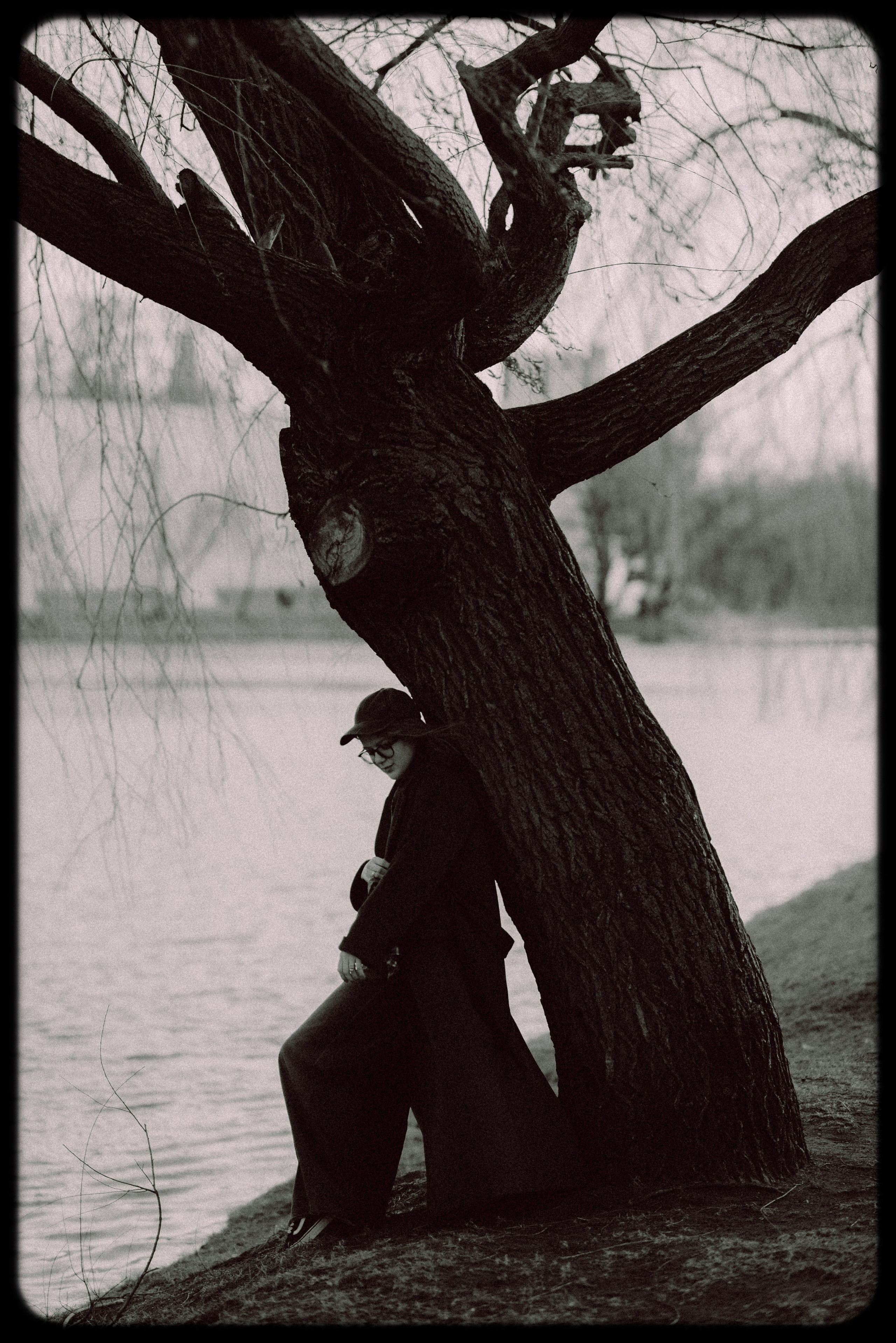 Полина. Портретный фотограф в Москве Прошина Полина