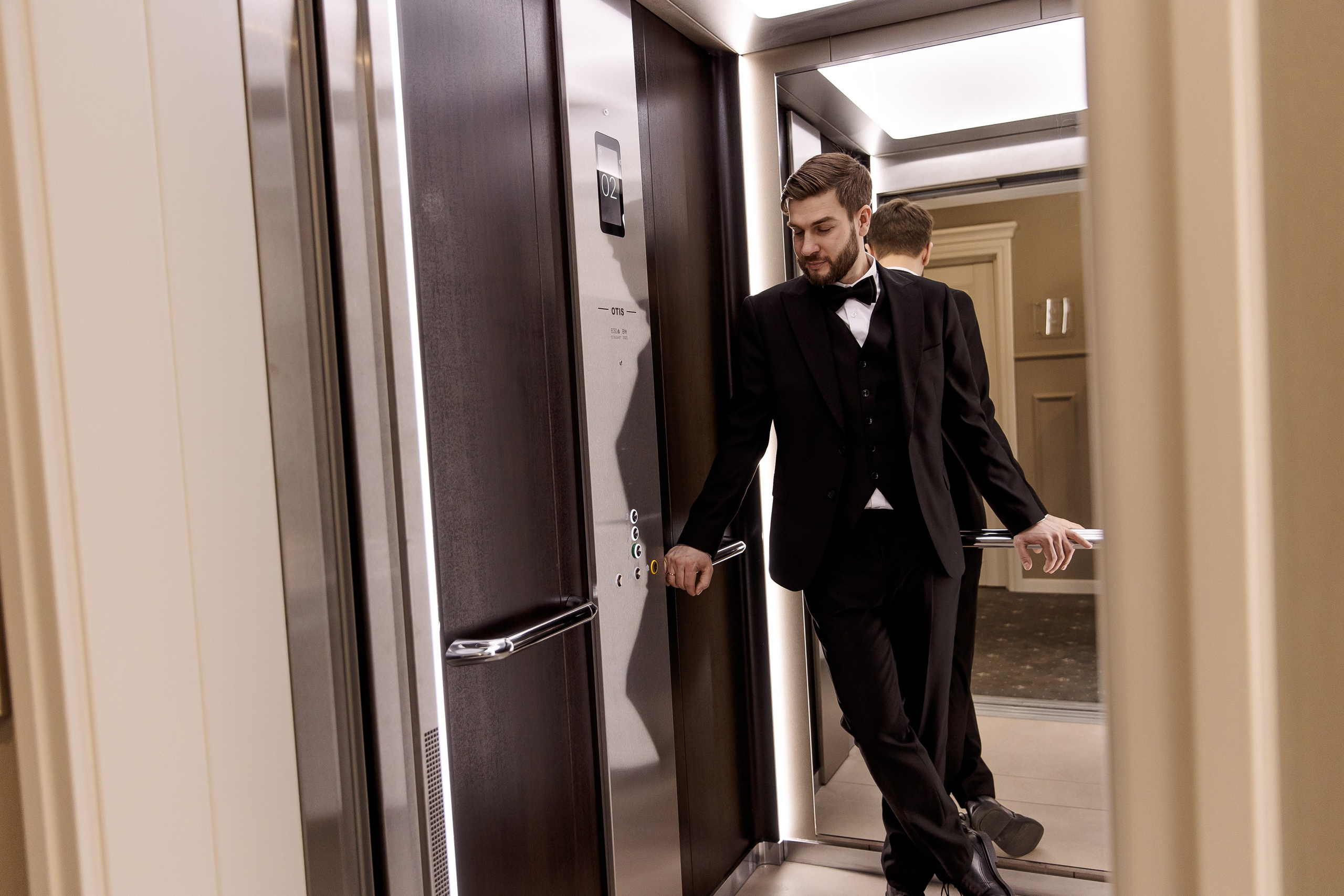 Антон и Марина. Свадебный и семейный фотограф в Челябинске Юлия Ишимова