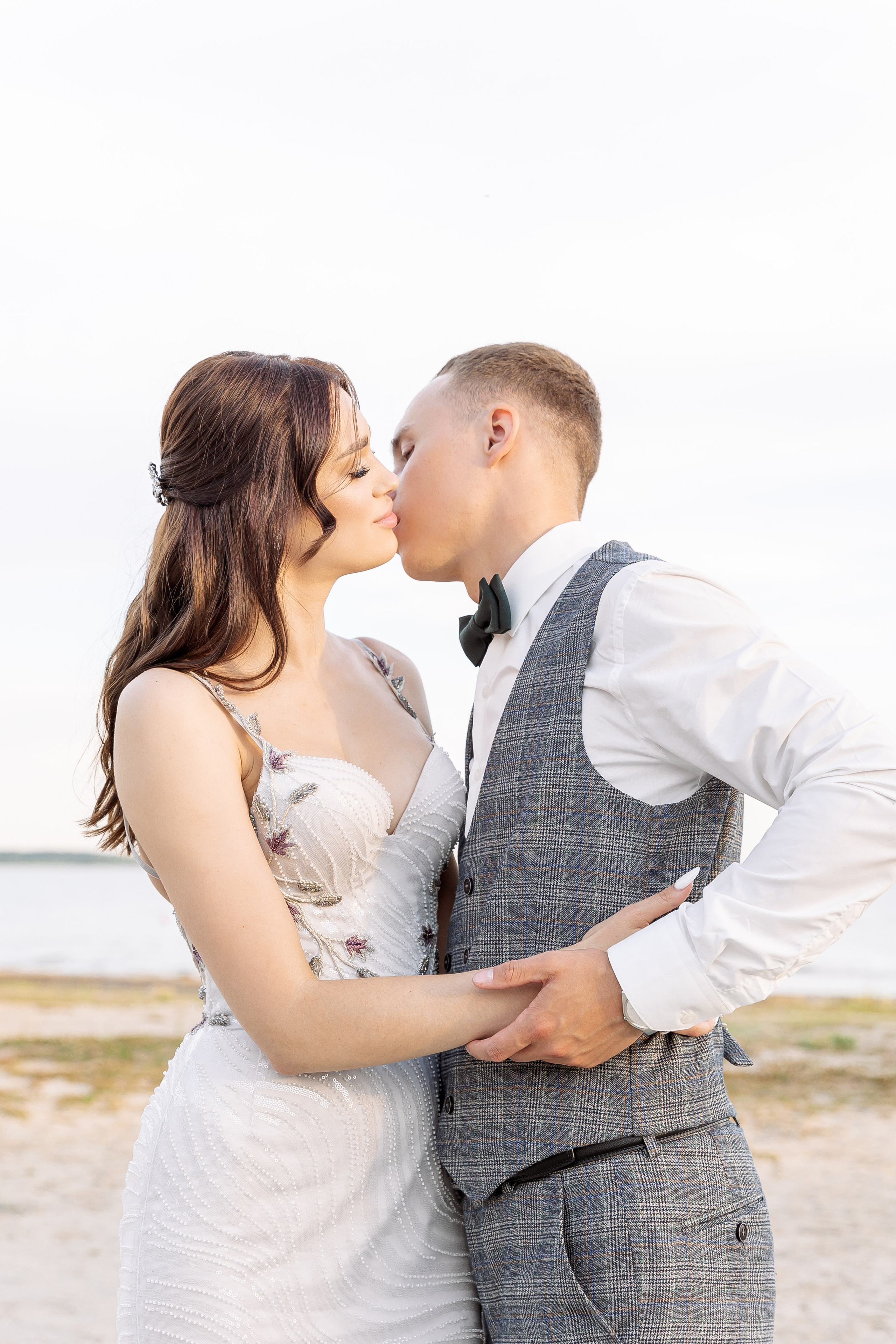 Ангелина и Иван. Свадебный и семейный фотограф в Челябинске Юлия Ишимова