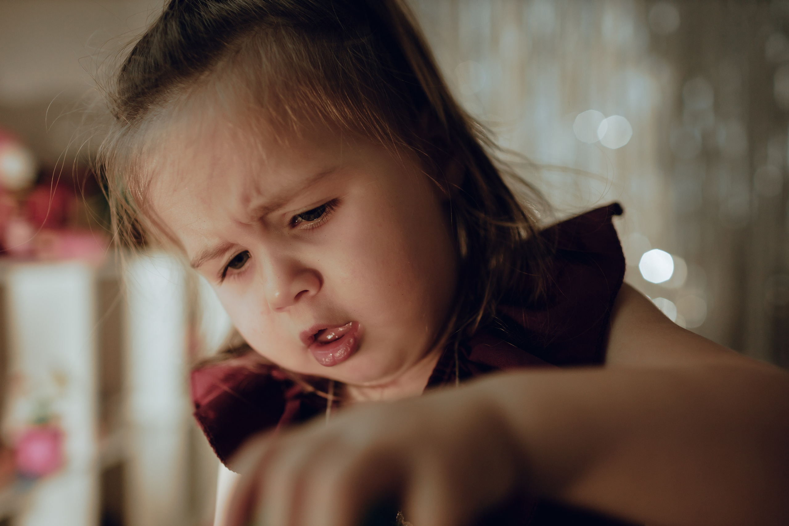 Валерия. Портретный и свадебный фотограф в Белгороде Глухова Кристина