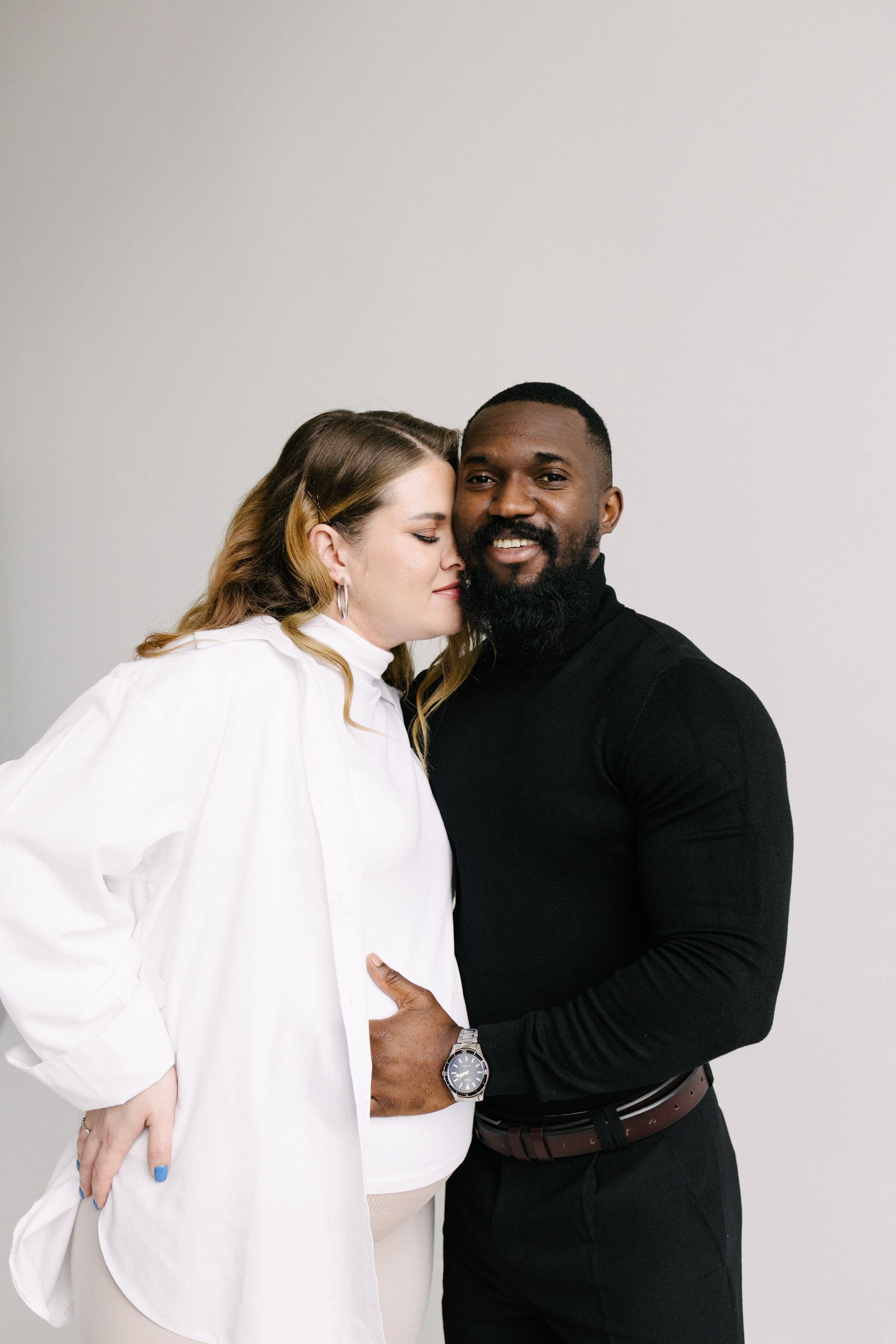 Кирилл Диденок и семья. Свадебный и семейный фотограф в Смоленске Галина Егорова