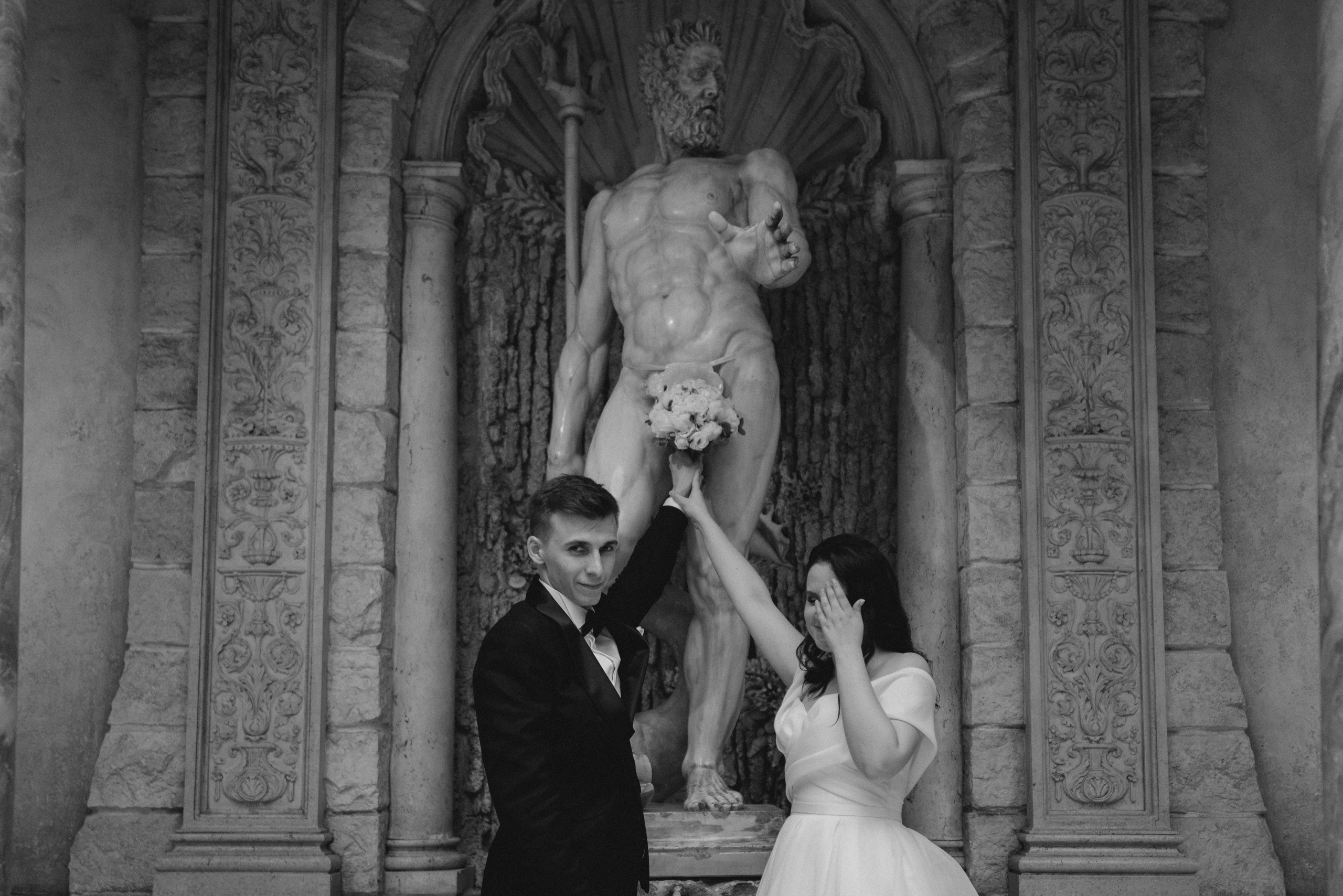 Кирилл & Юля