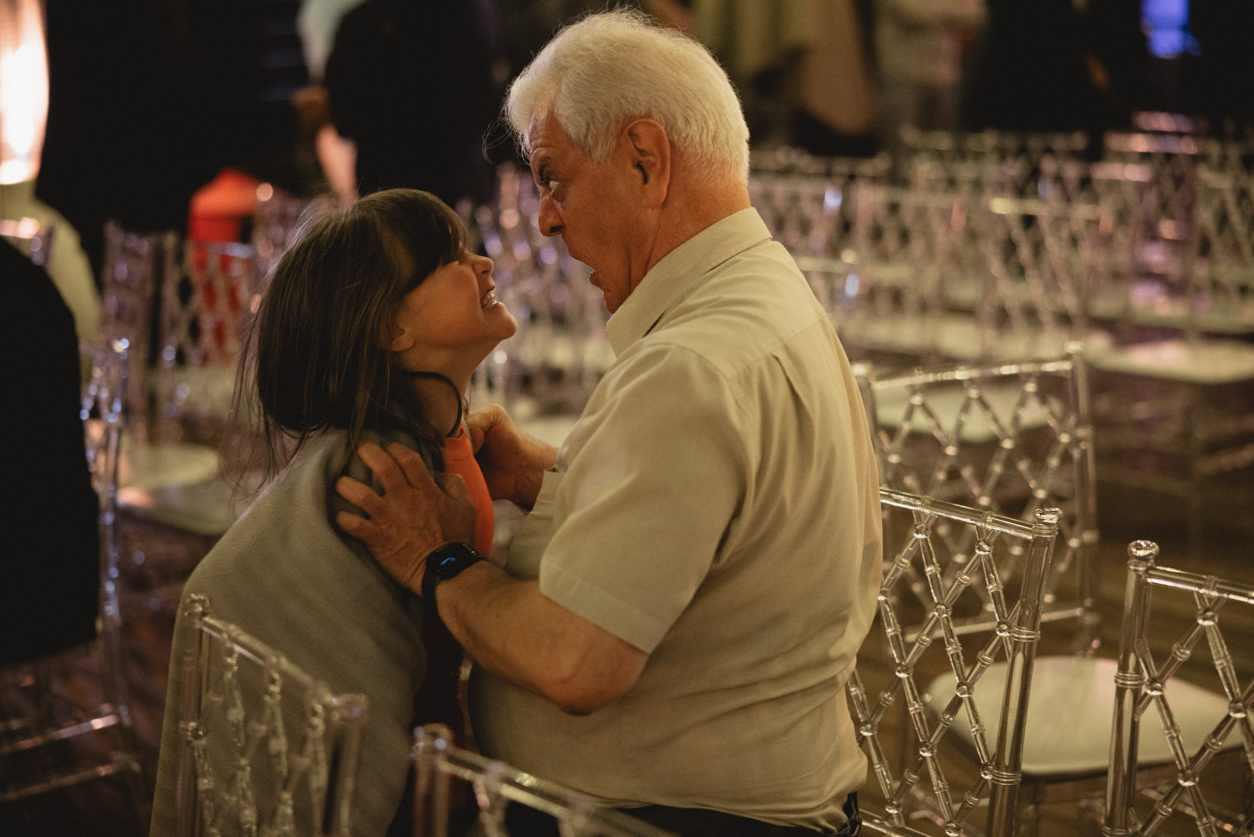 Михаил & Лусине