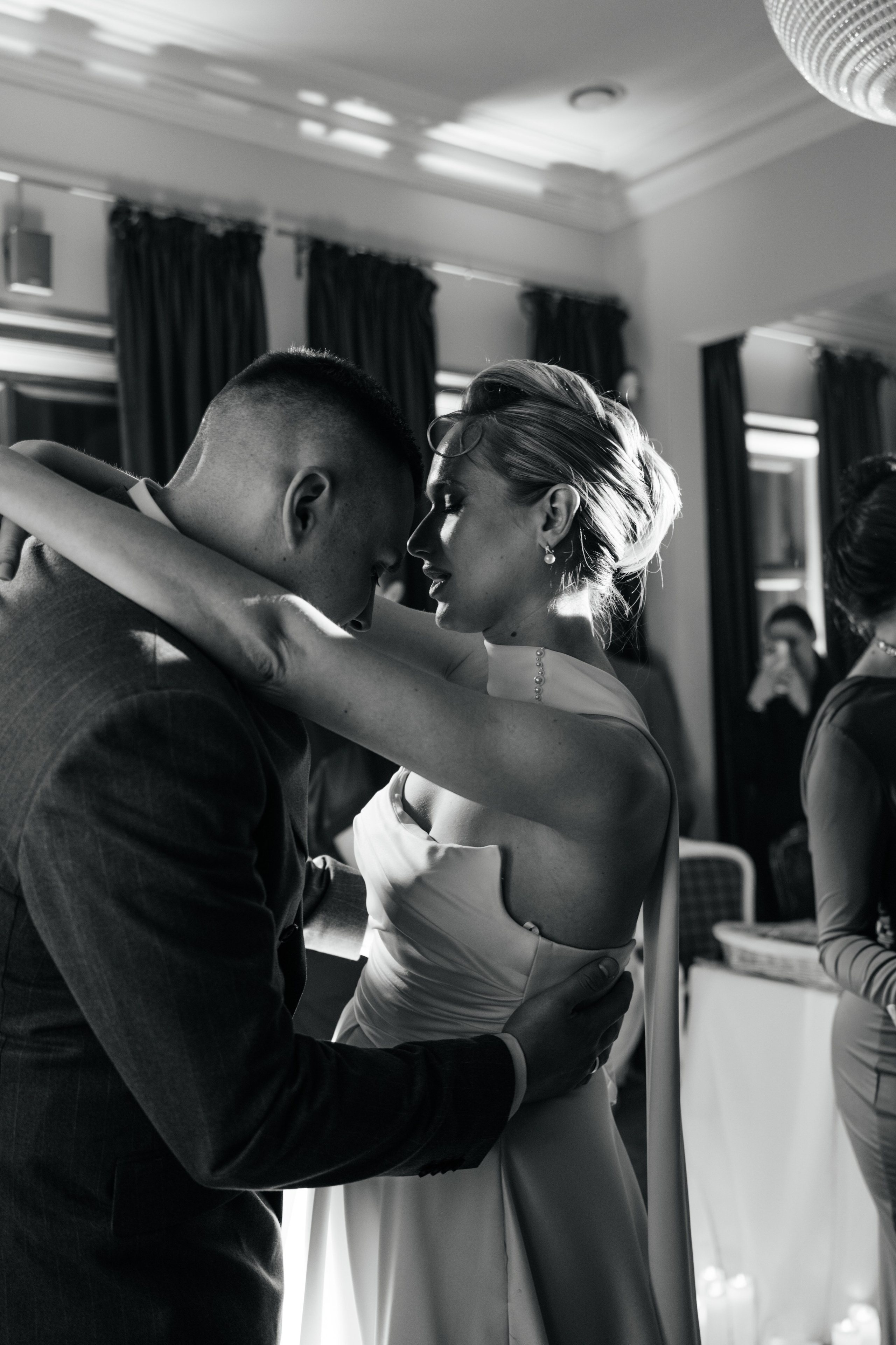 ALEXEY & SOFI. Свадебное ФОТО & ВИДЕО Москва/Липецк