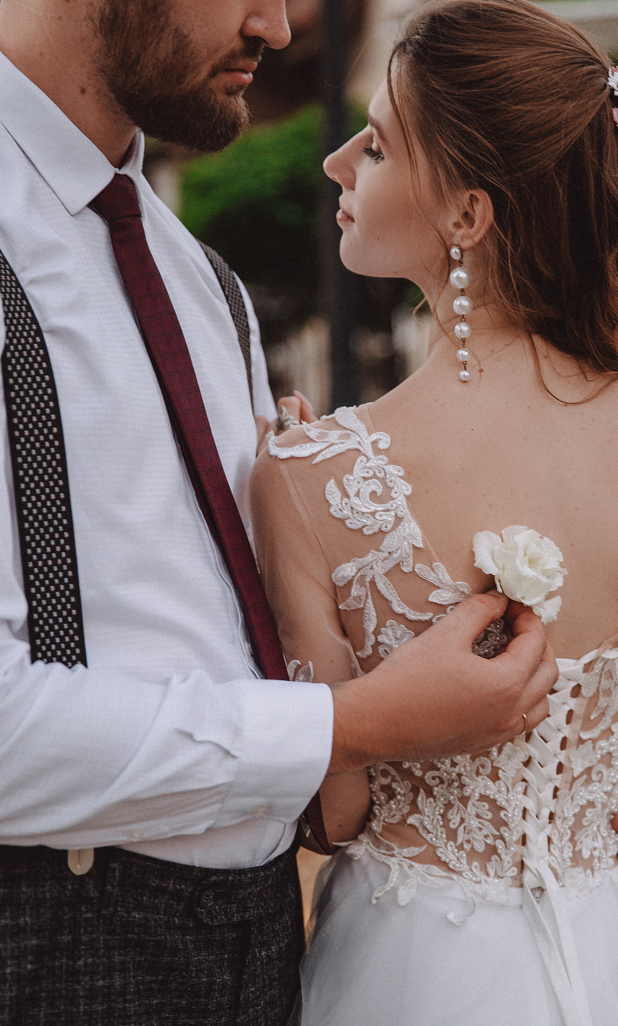 Надежда & Михаил. Фотограф в Краснодаре и Краснодарском крае