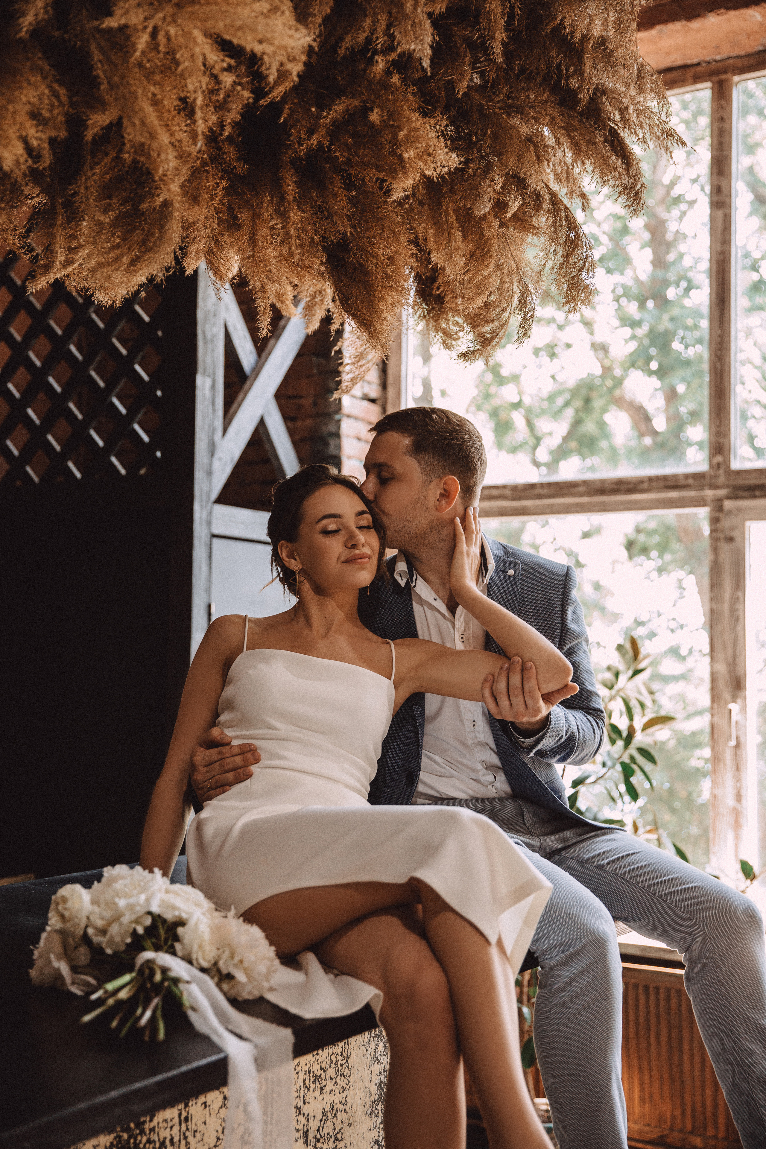 Виктория & Эдуард. Фотограф в Краснодаре и Краснодарском крае