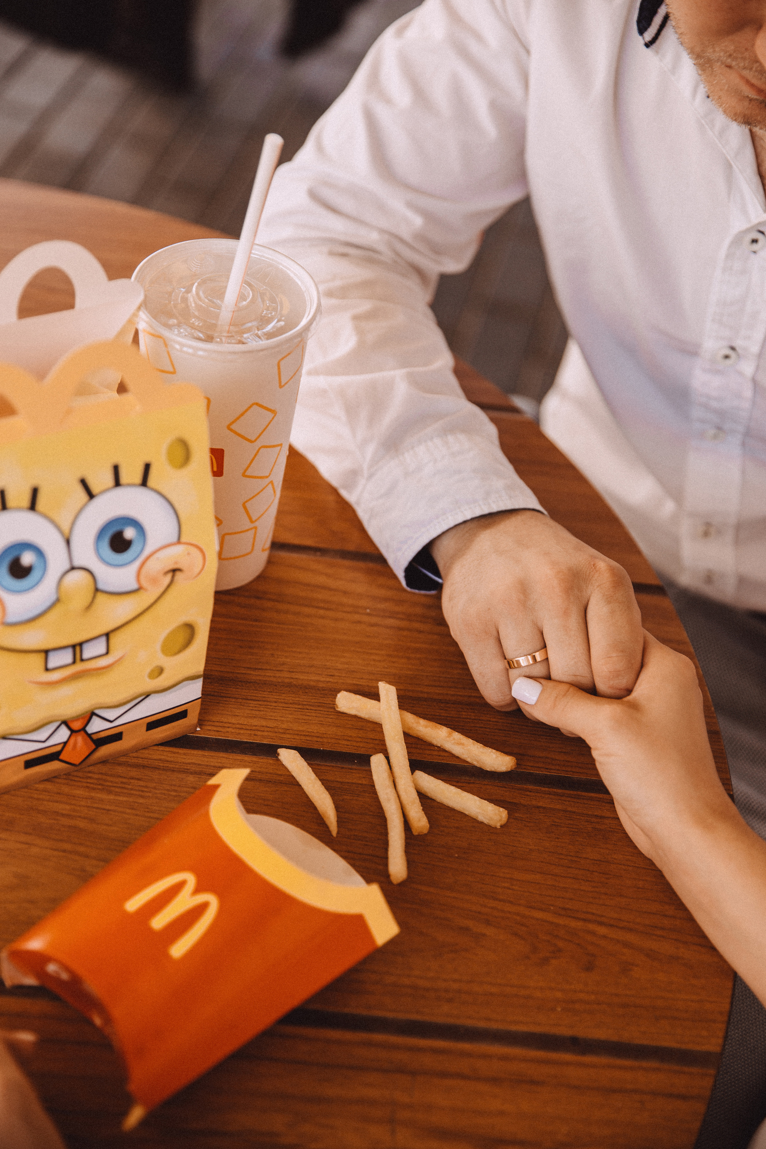 Виктория & Эдуард. Фотограф в Краснодаре и Краснодарском крае