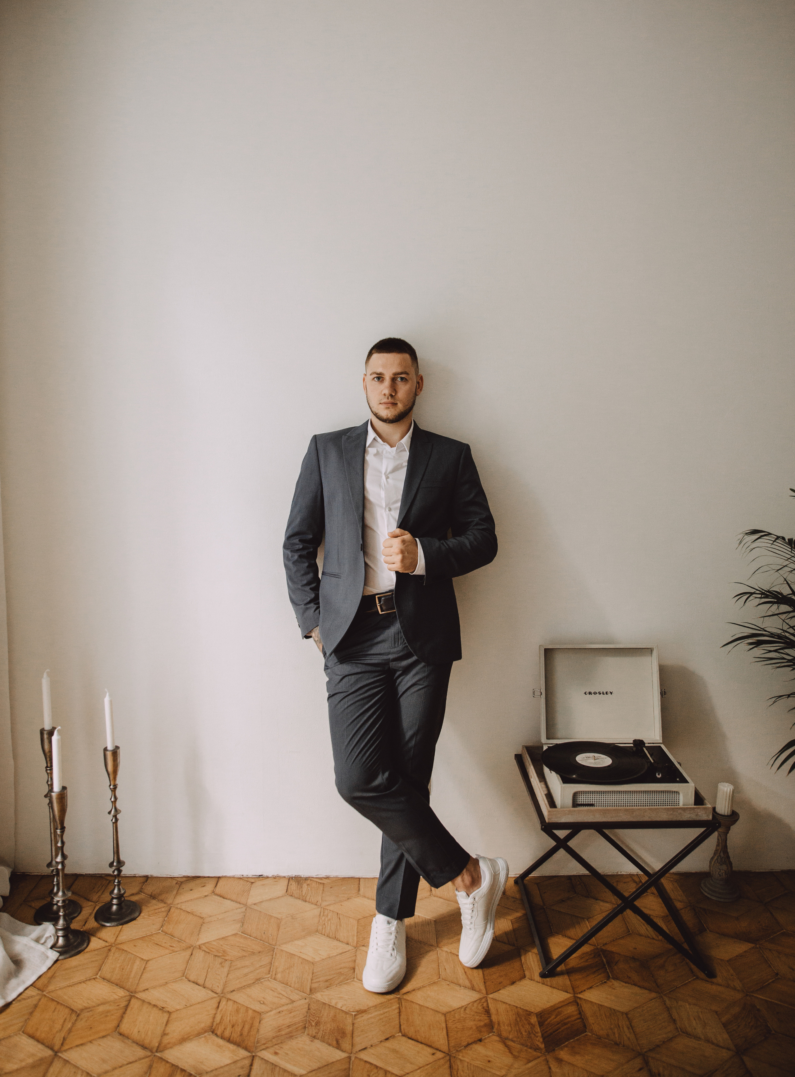 Ирина & Сергей. Фотограф в Краснодаре и Краснодарском крае