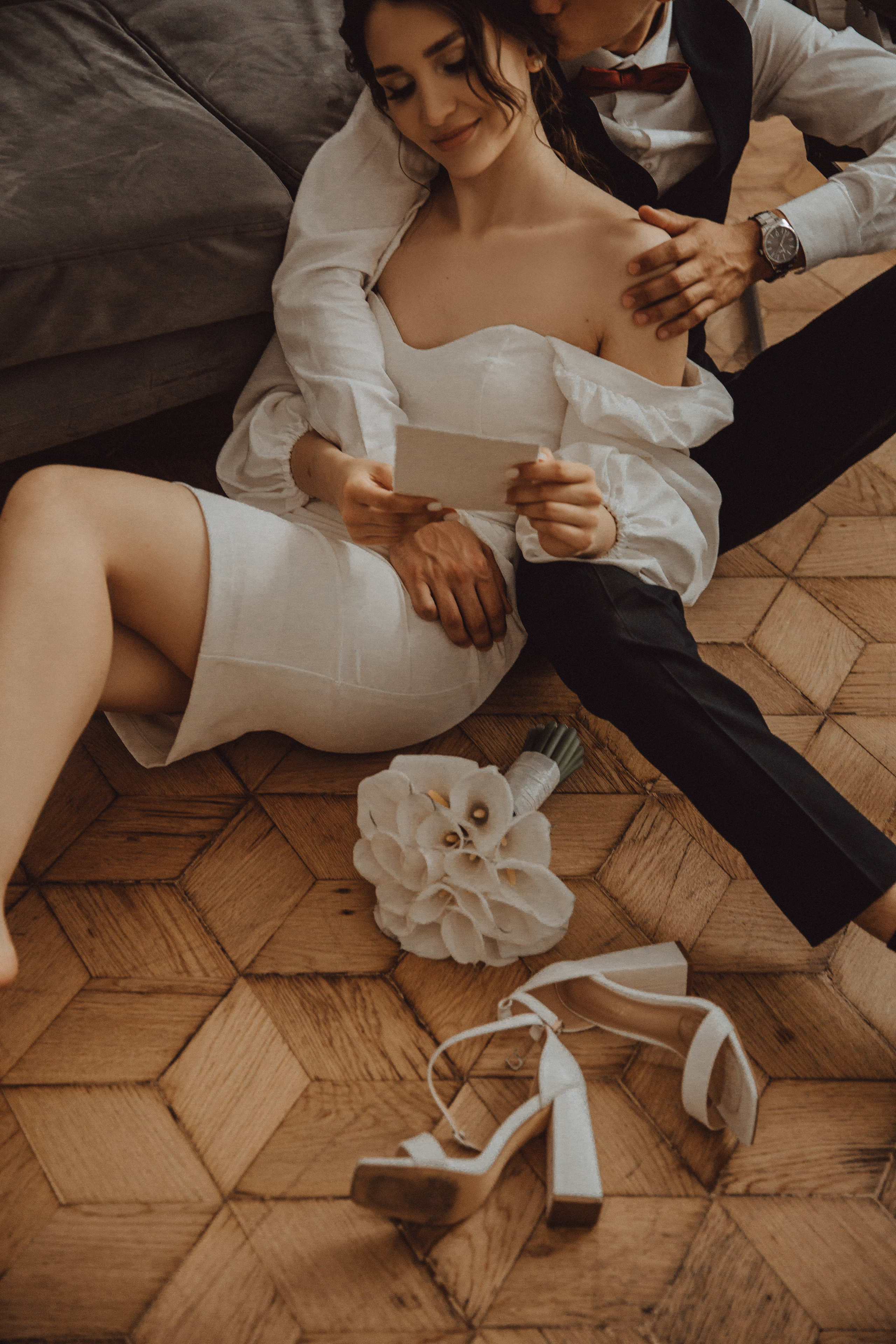 Дарина & Данил. Фотограф в Краснодаре и Краснодарском крае