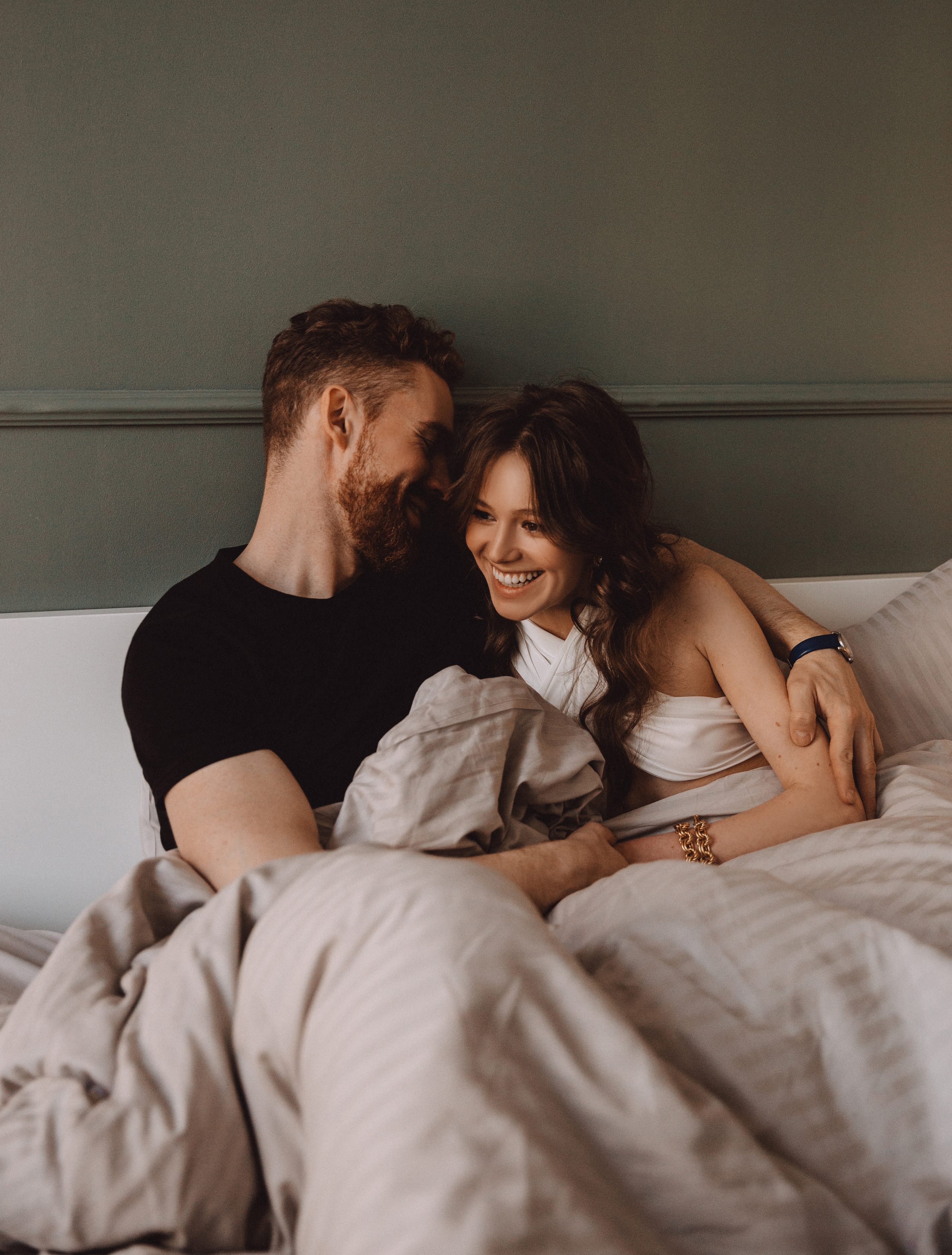 Анна & Никита. Фотограф в Краснодаре и Краснодарском крае