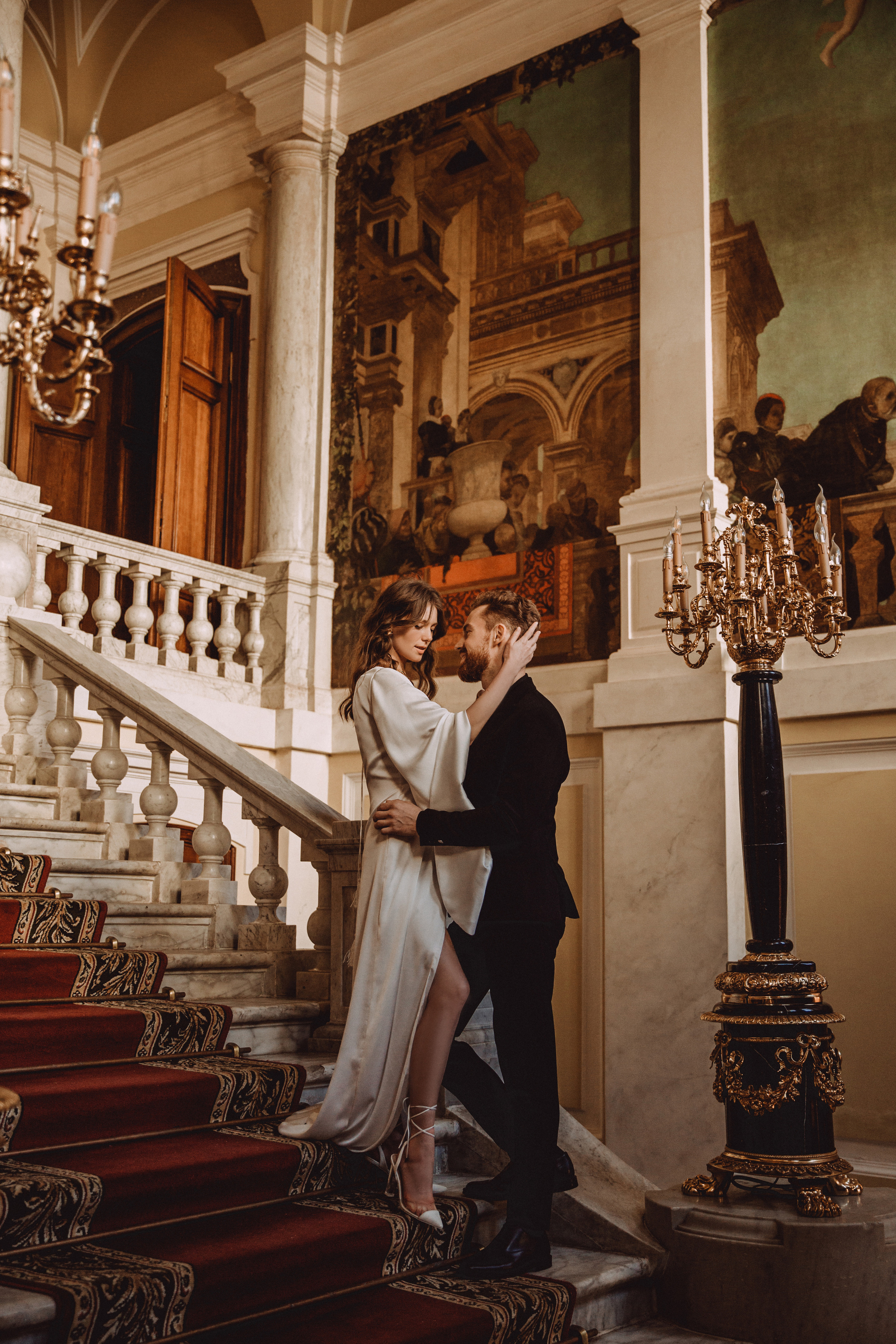 Анна & Никита. Фотограф в Краснодаре и Краснодарском крае