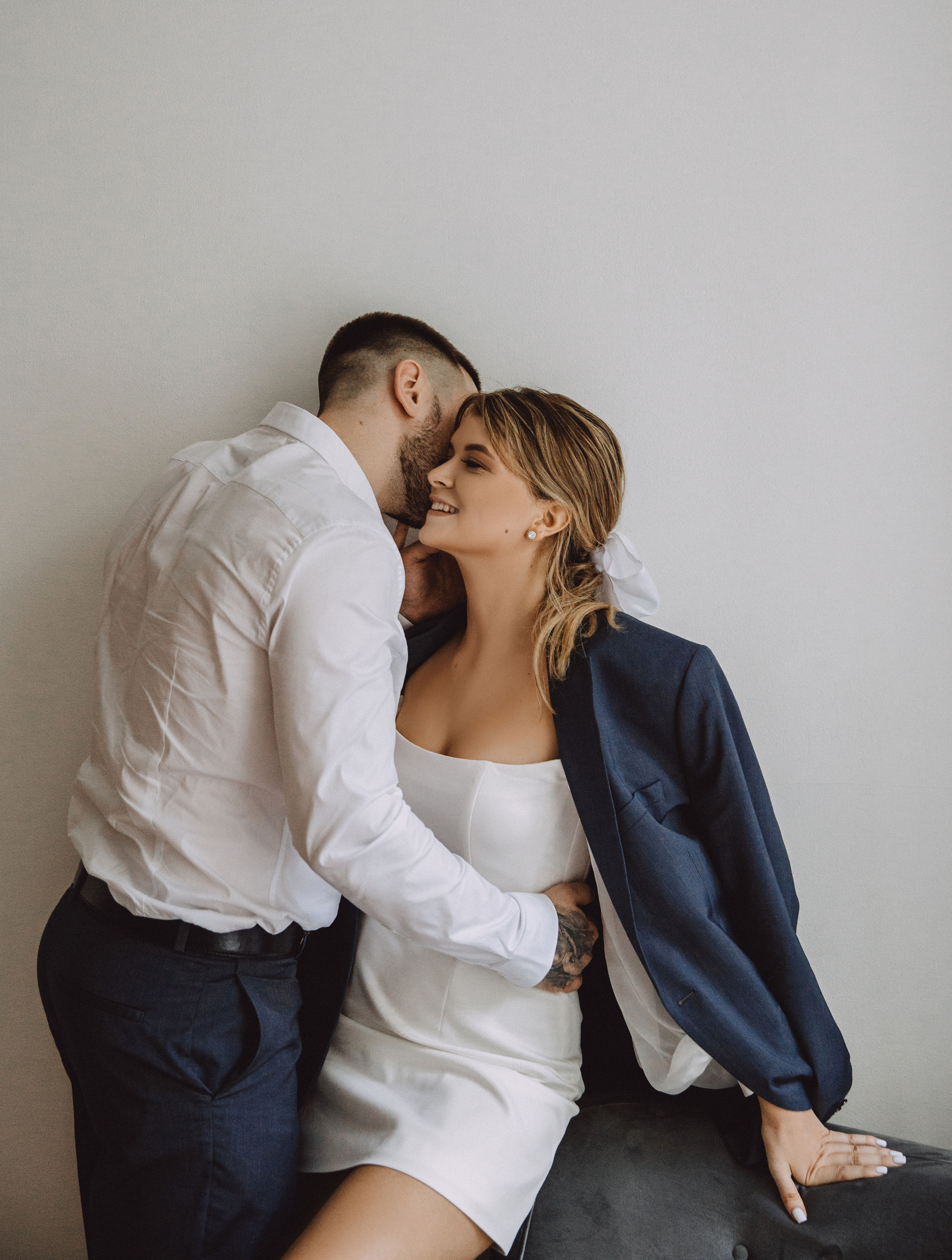 Ирина & Сергей. Фотограф в Краснодаре и Краснодарском крае