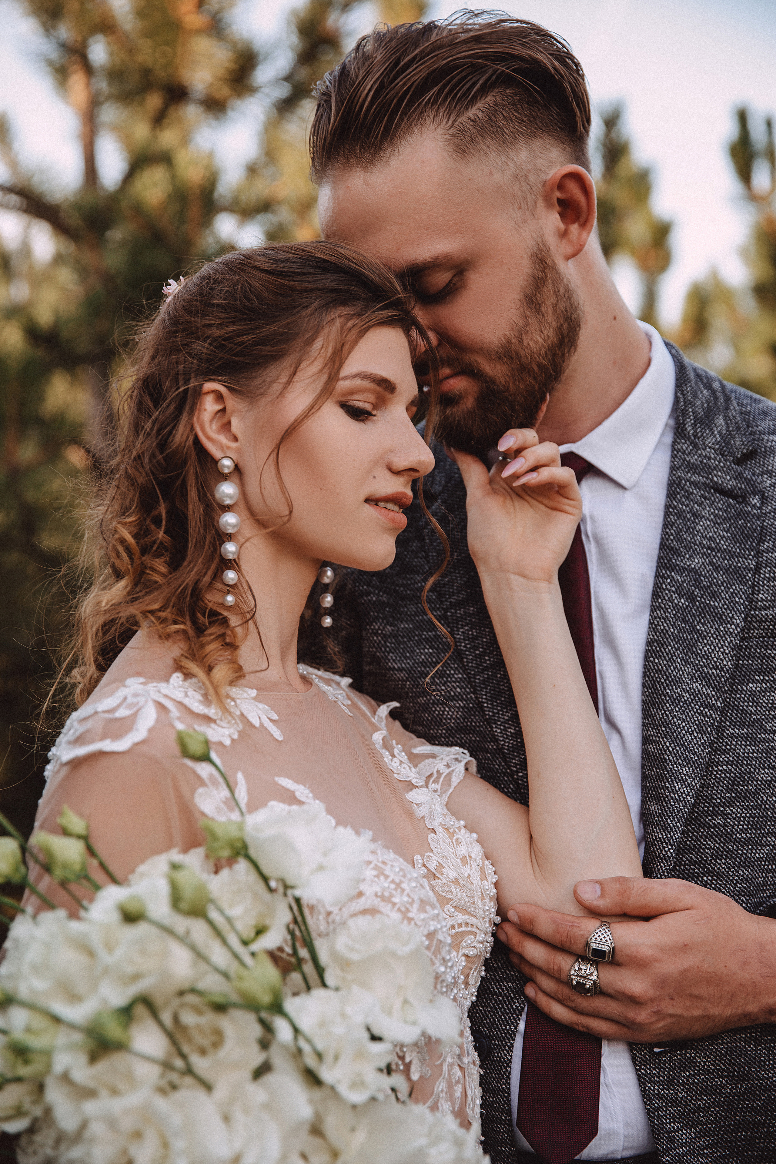 Надежда & Михаил. Фотограф в Краснодаре и Краснодарском крае