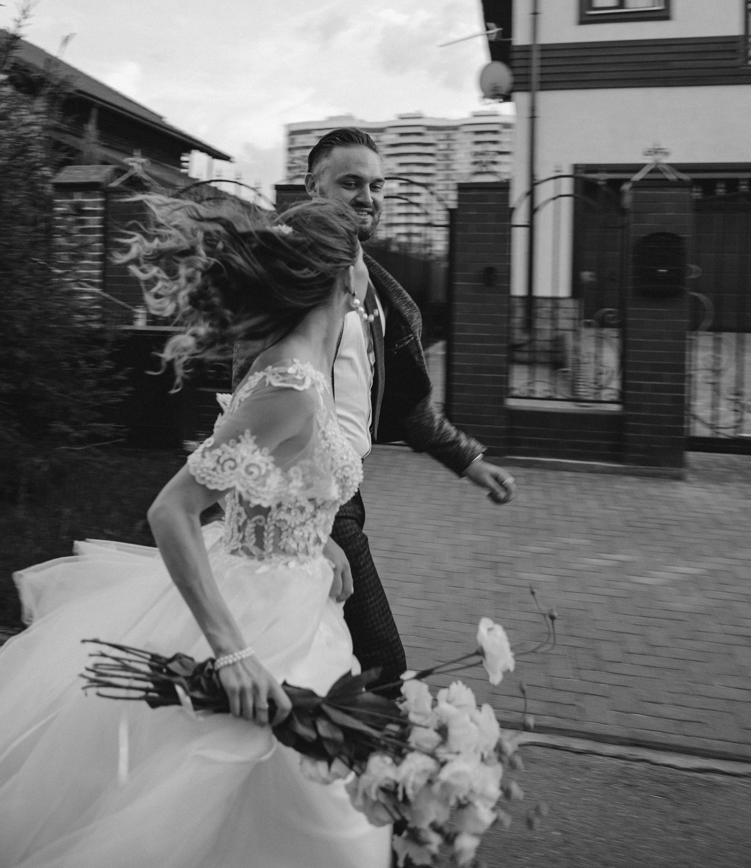 Надежда & Михаил. Фотограф в Краснодаре и Краснодарском крае