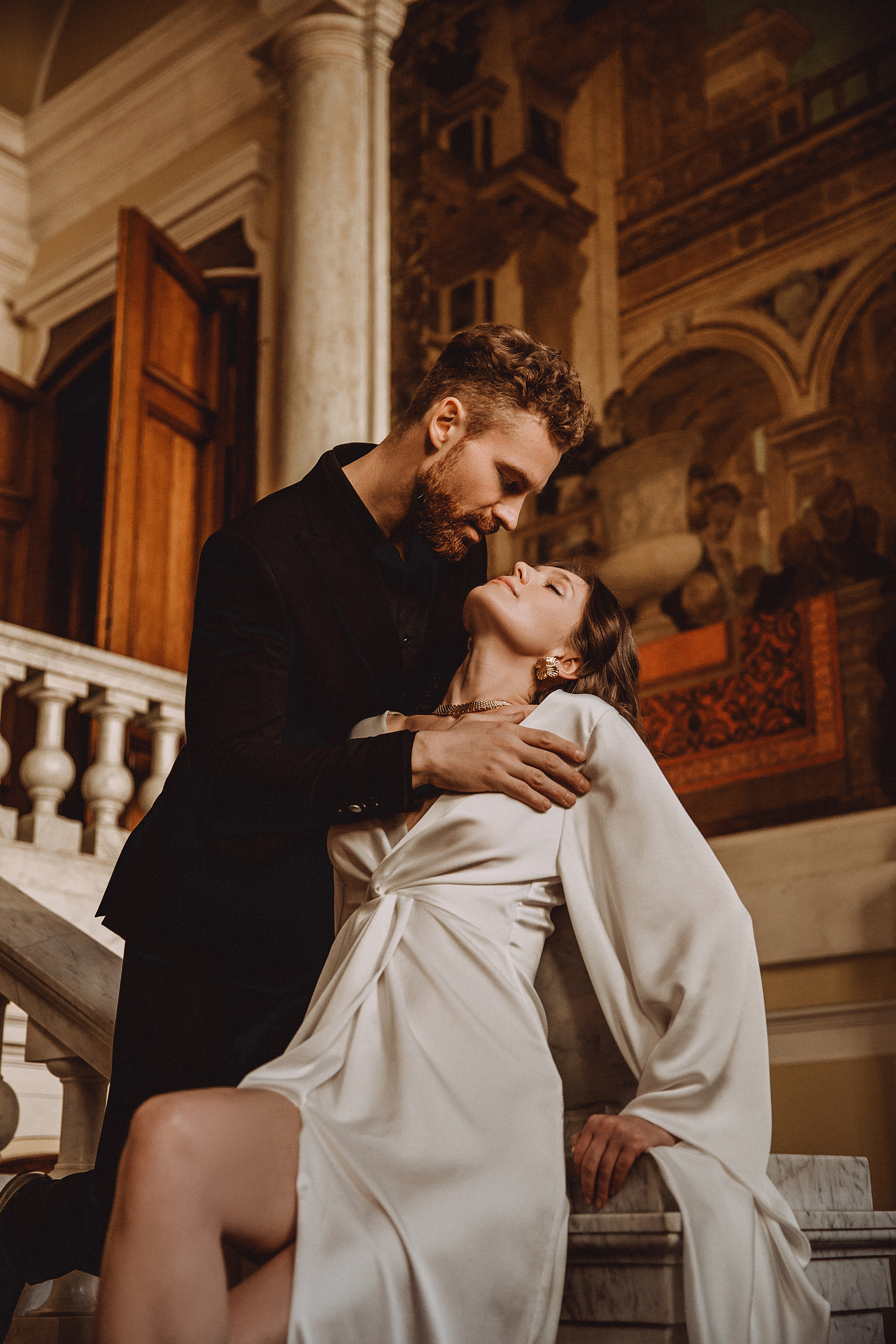 Анна & Никита. Фотограф в Краснодаре и Краснодарском крае