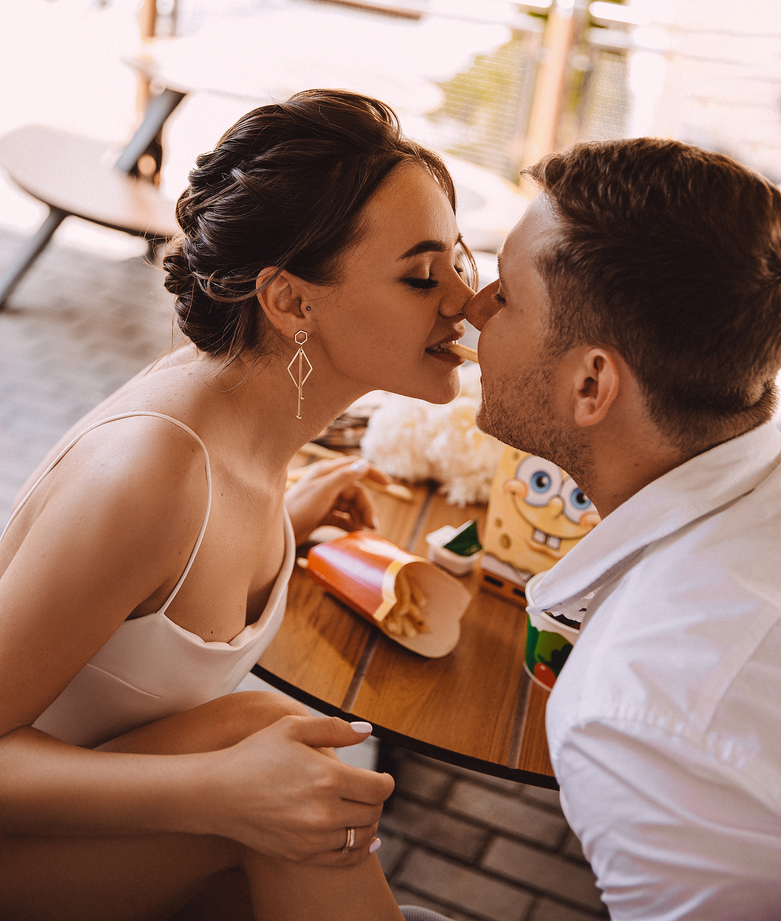 Виктория & Эдуард. Фотограф в Краснодаре и Краснодарском крае