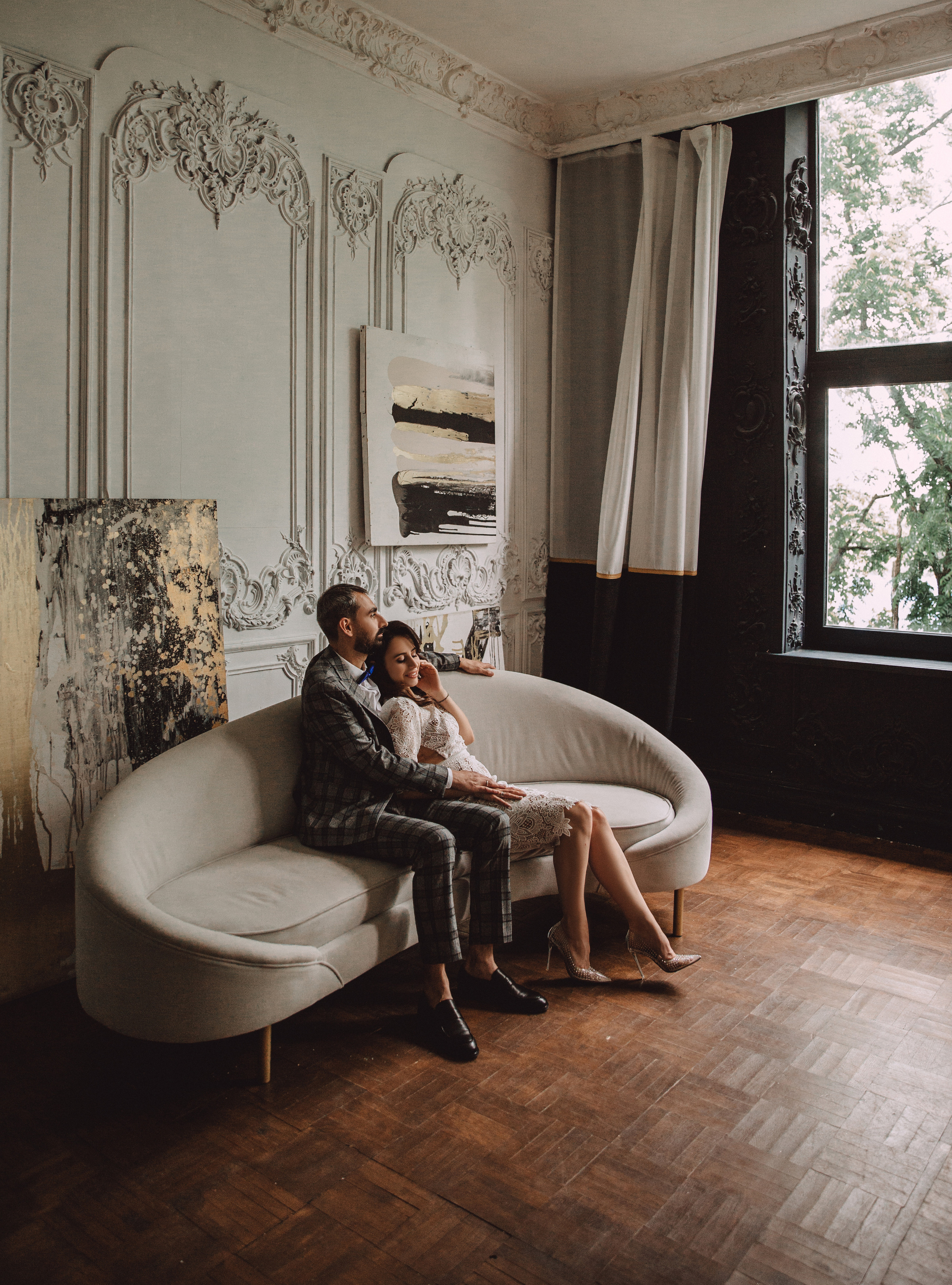 Анаид & Карен. Фотограф в Краснодаре и Краснодарском крае