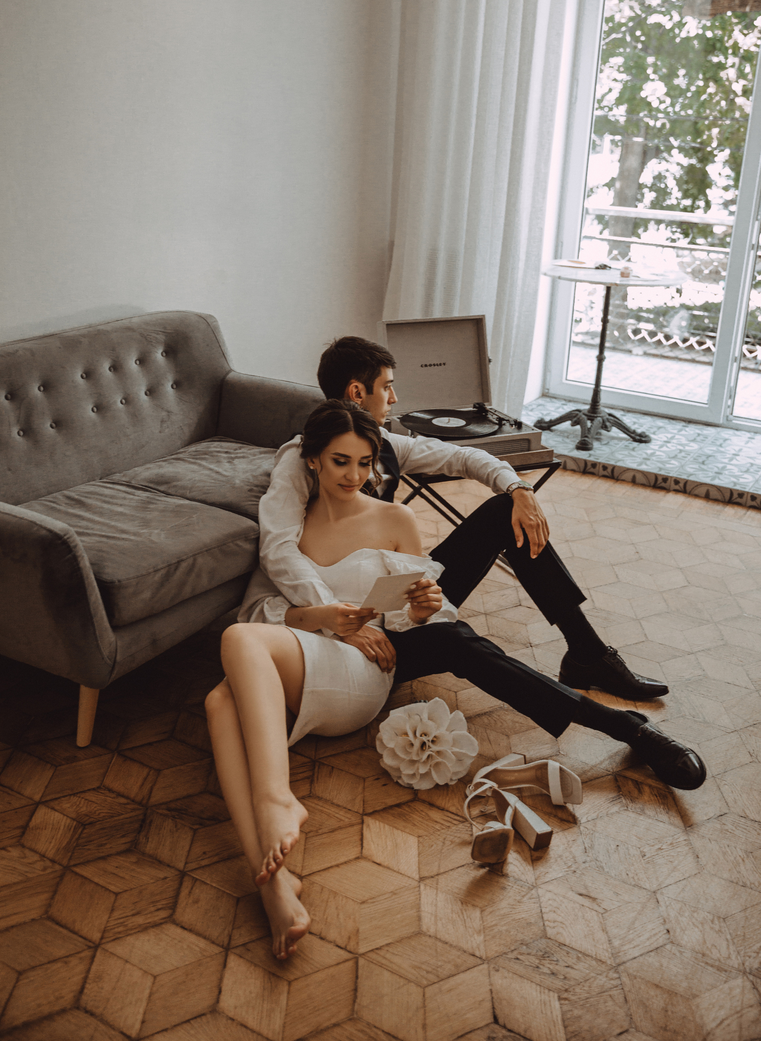 Дарина & Данил. Фотограф в Краснодаре и Краснодарском крае