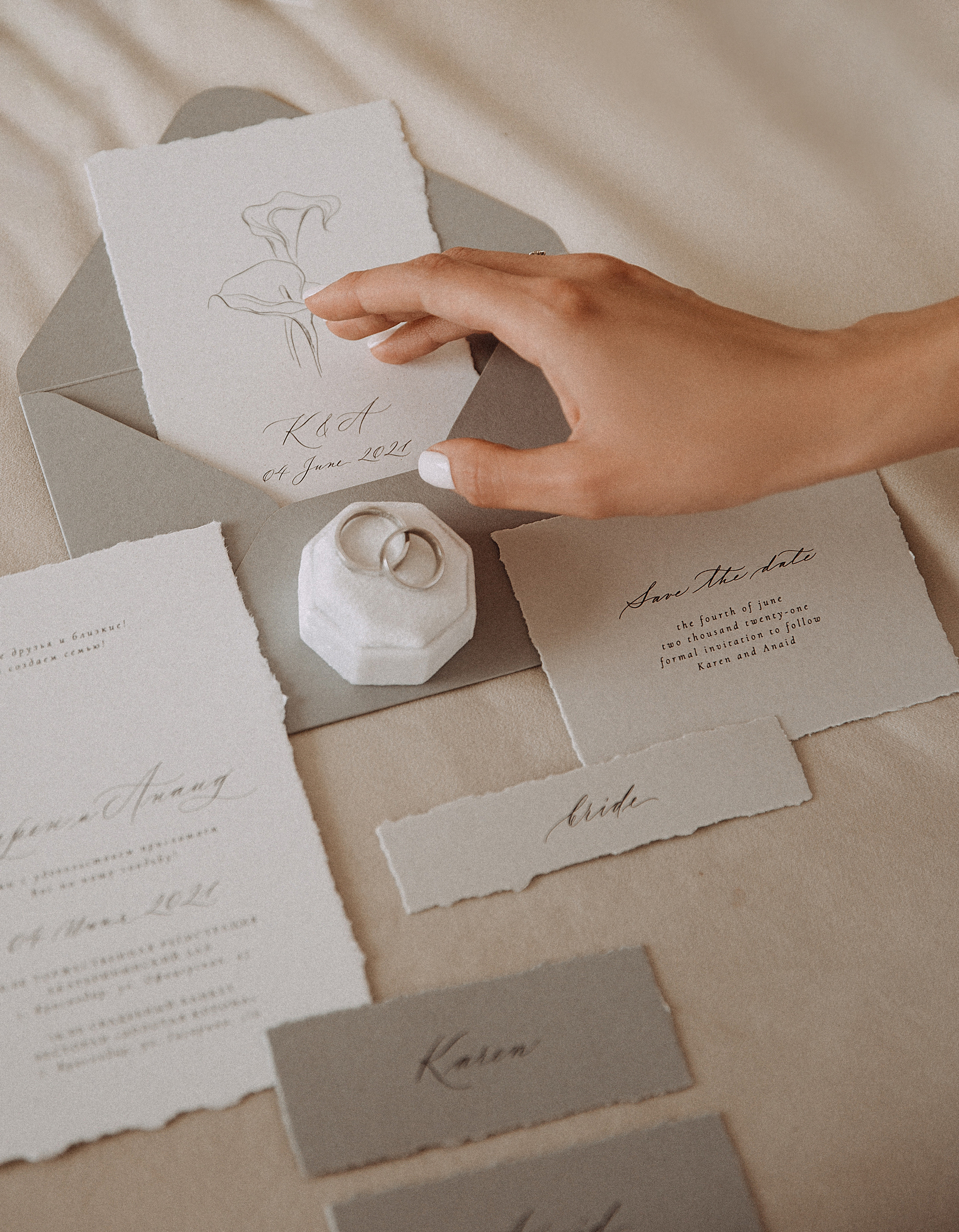 Анаид & Карен. Фотограф в Краснодаре и Краснодарском крае