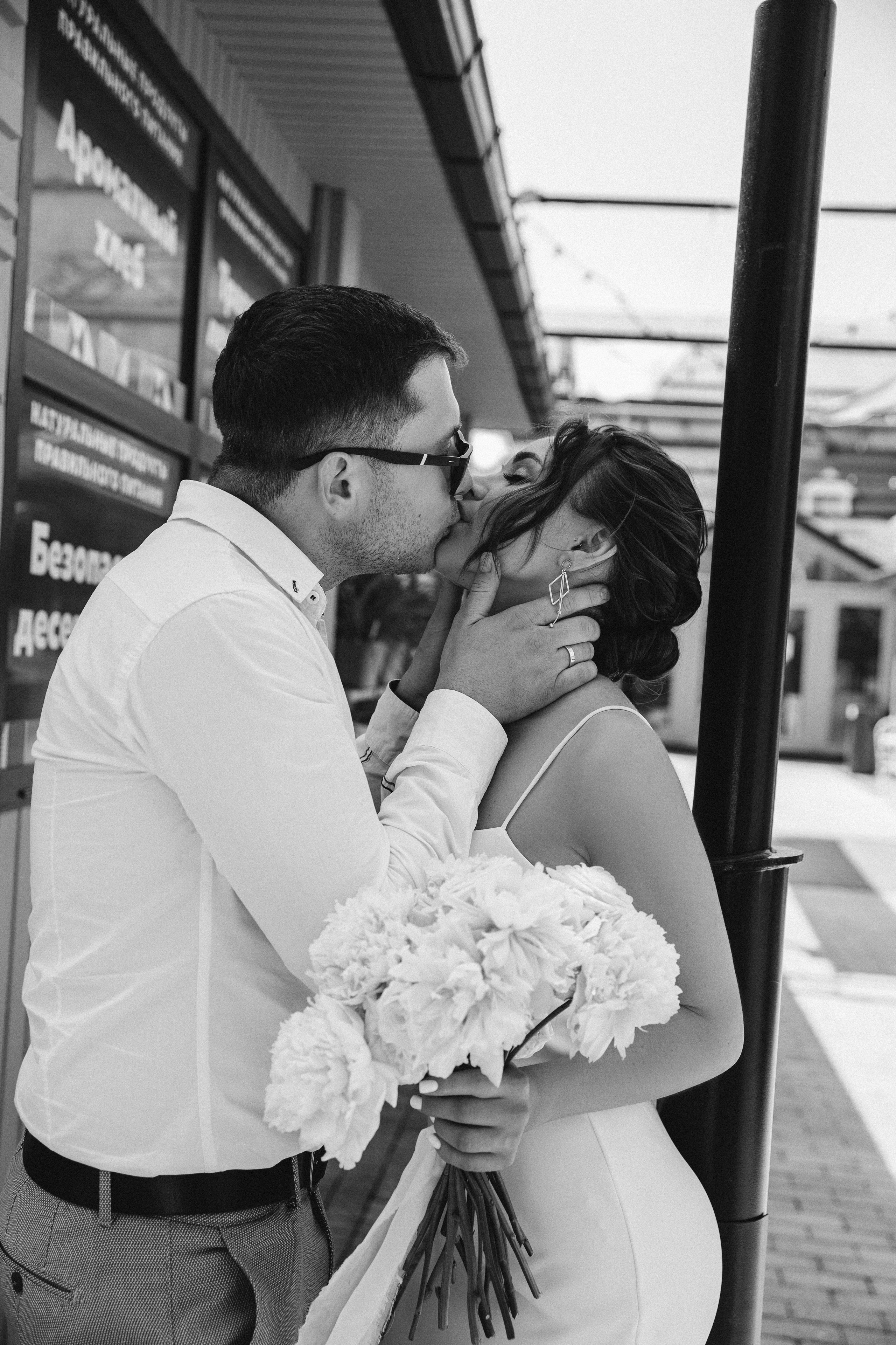 Виктория & Эдуард. Фотограф в Краснодаре и Краснодарском крае