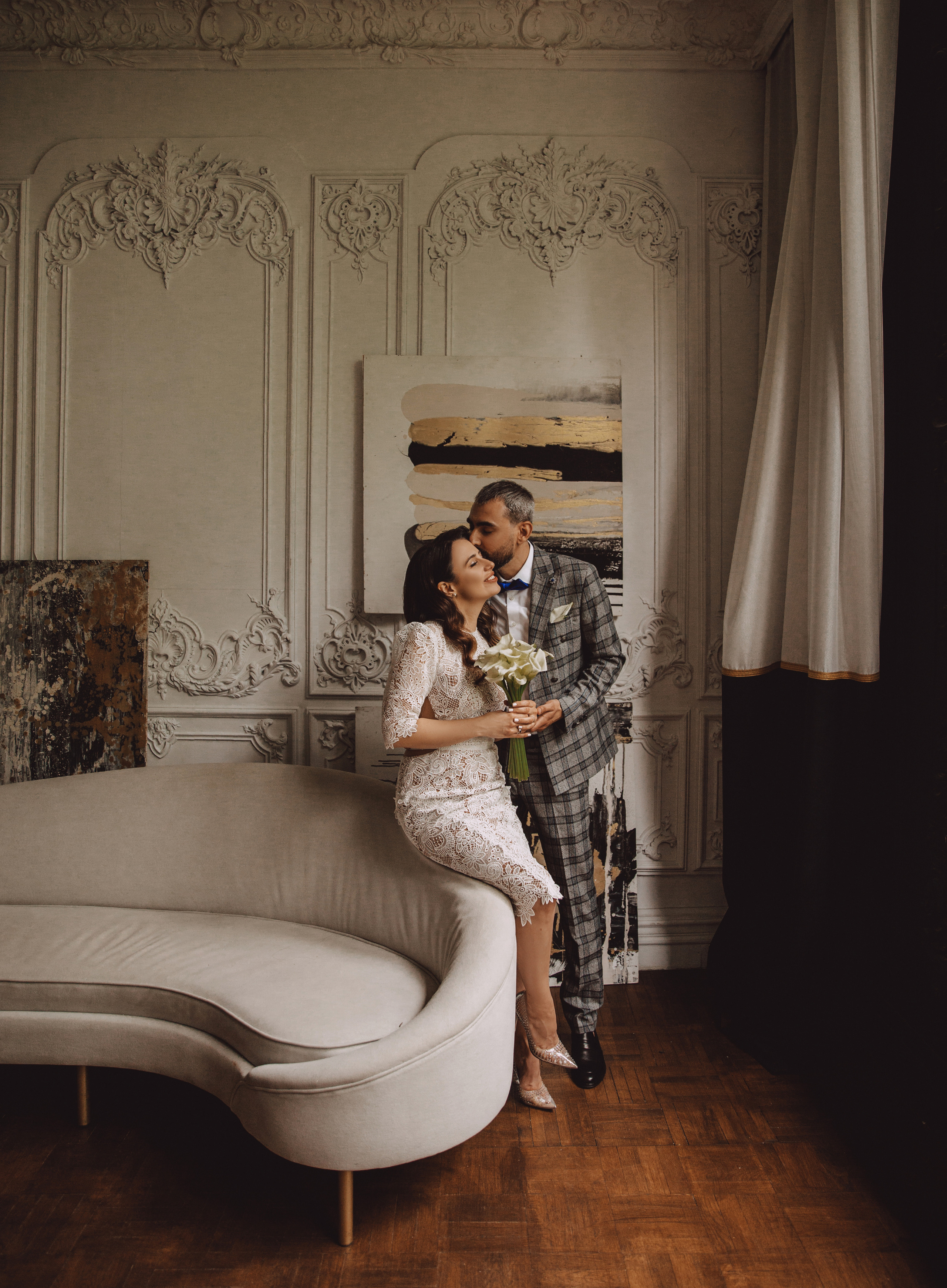 Анаид & Карен. Фотограф в Краснодаре и Краснодарском крае