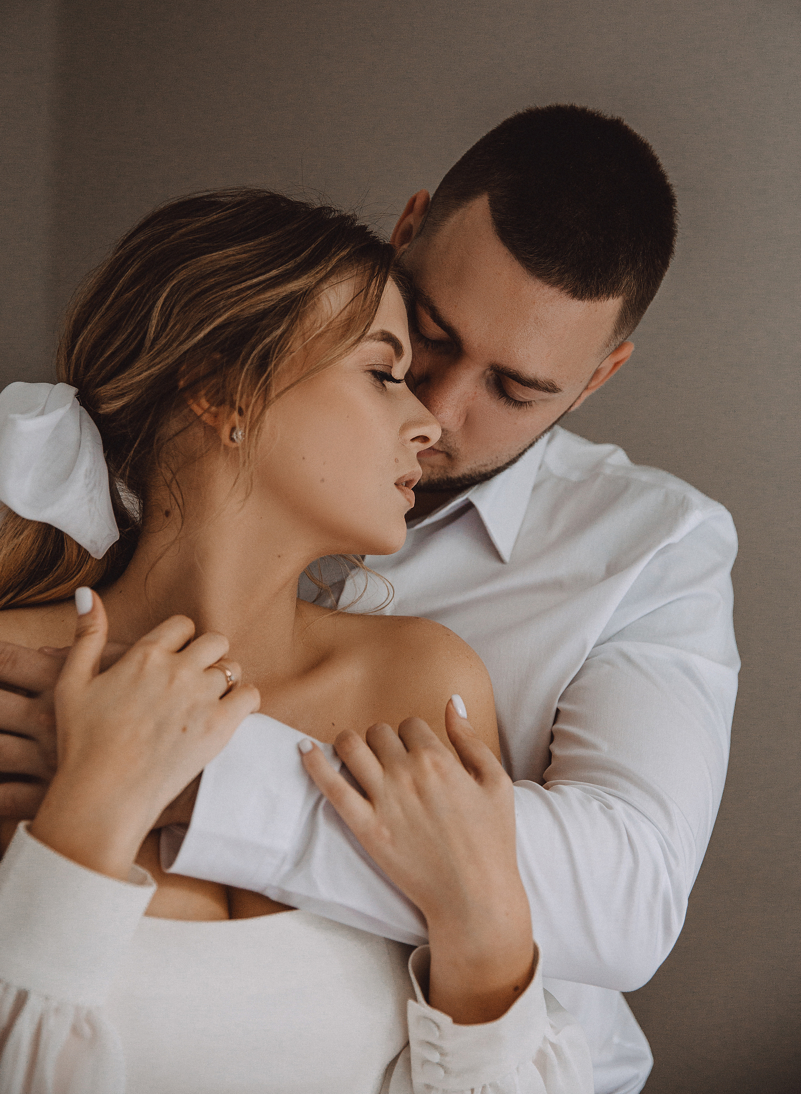 Ирина & Сергей. Фотограф в Краснодаре и Краснодарском крае