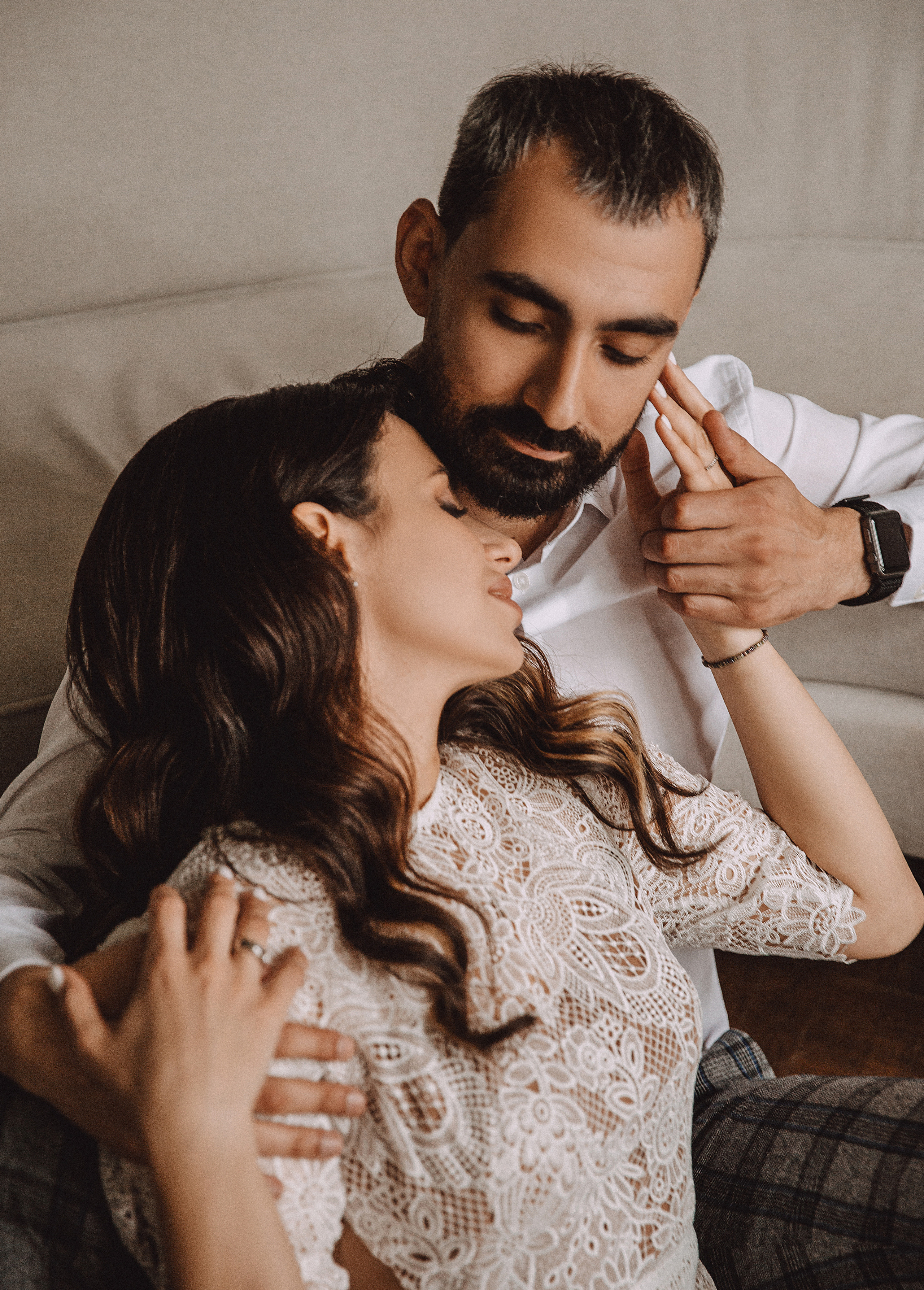 Анаид & Карен. Фотограф в Краснодаре и Краснодарском крае