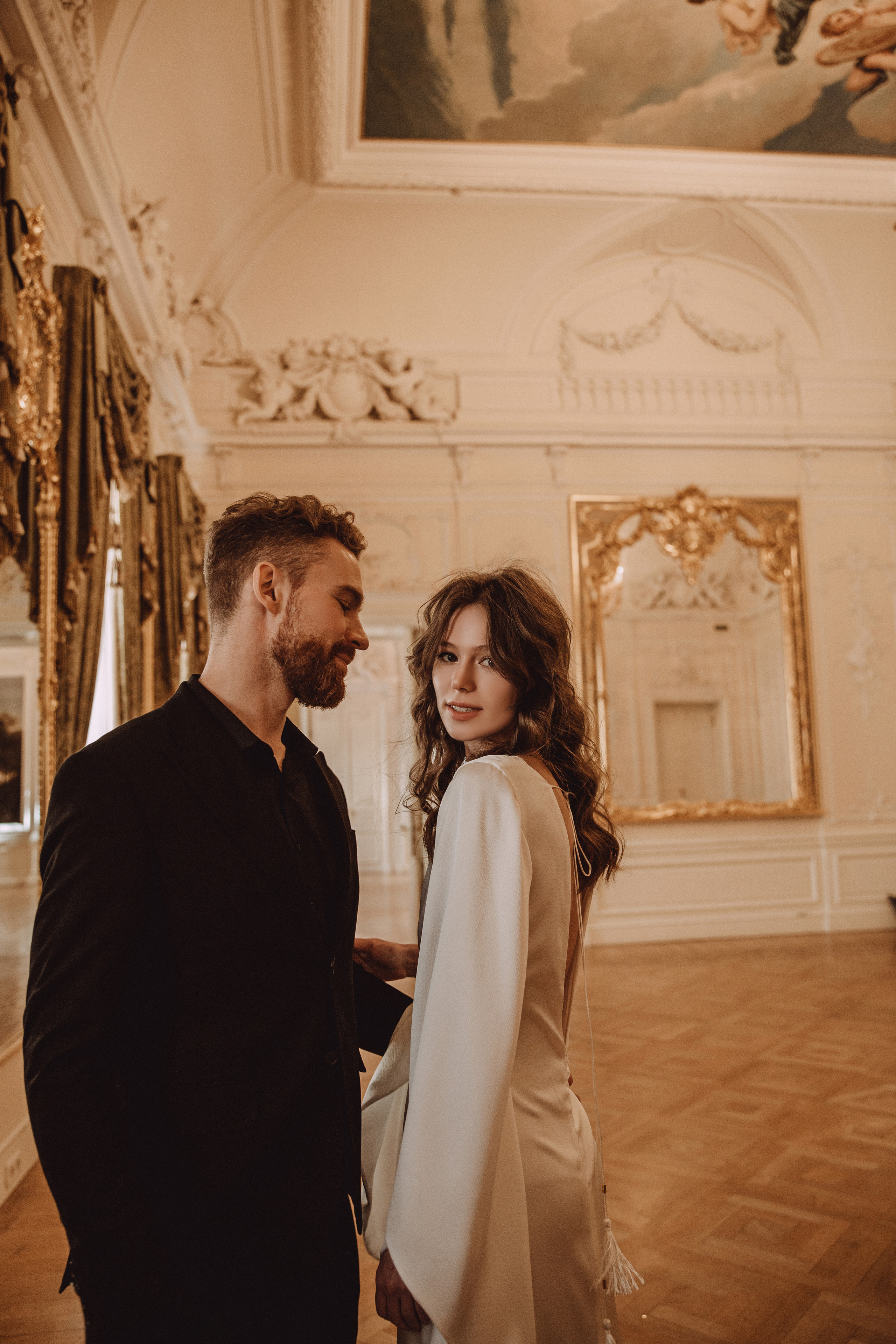 Анна & Никита. Фотограф в Краснодаре и Краснодарском крае