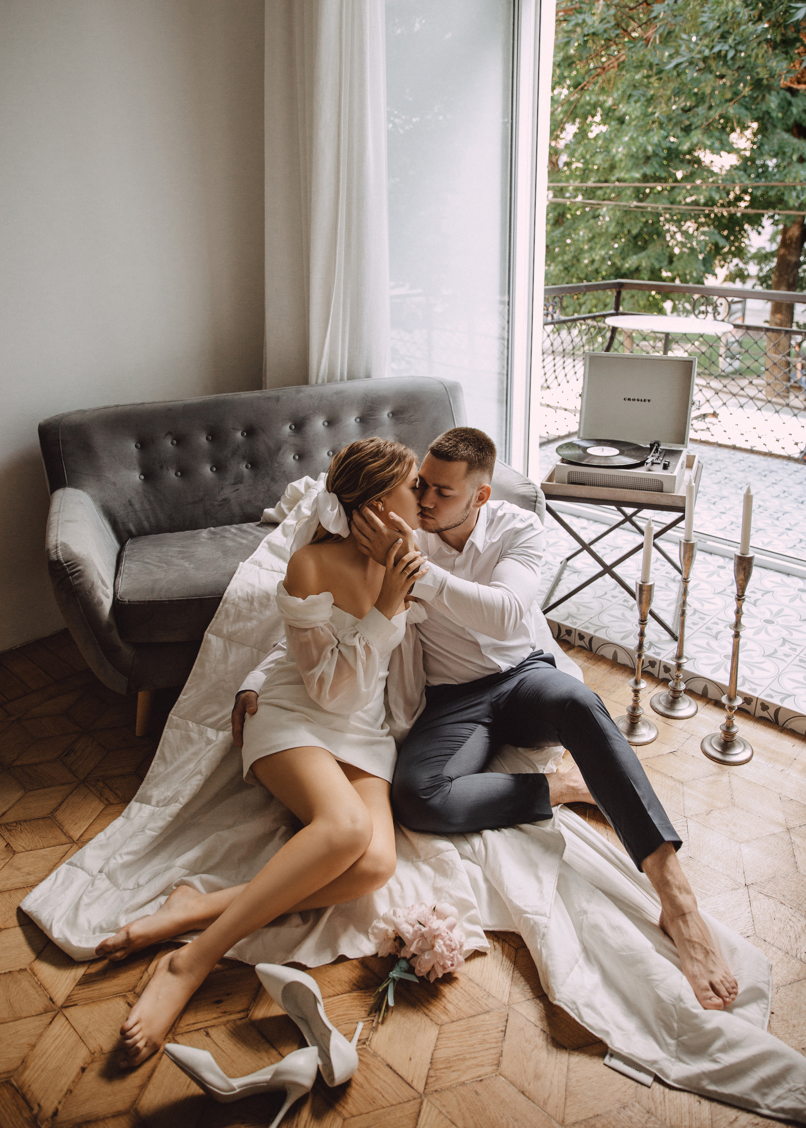 Ирина & Сергей. Фотограф в Краснодаре и Краснодарском крае