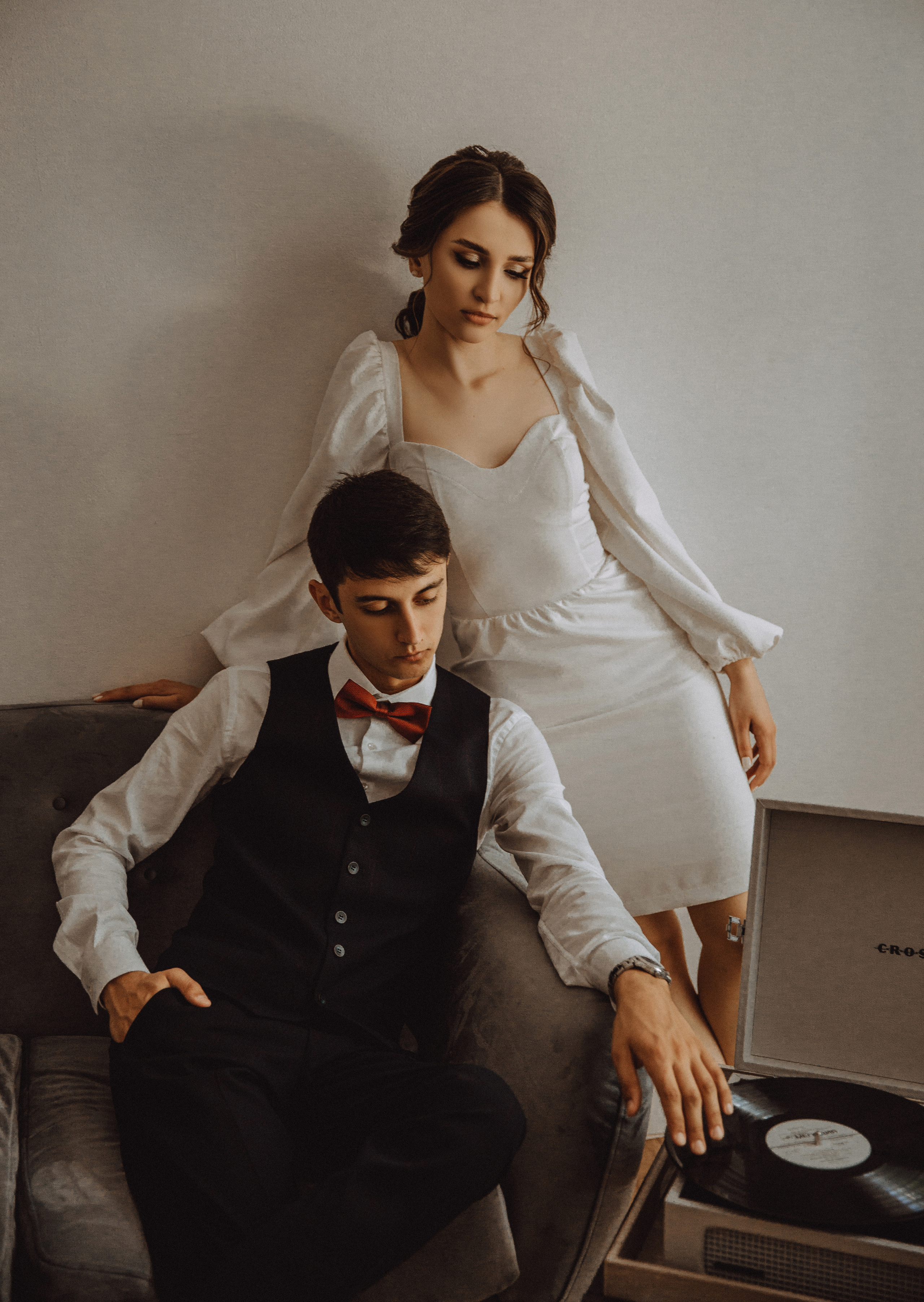 Дарина & Данил. Фотограф в Краснодаре и Краснодарском крае