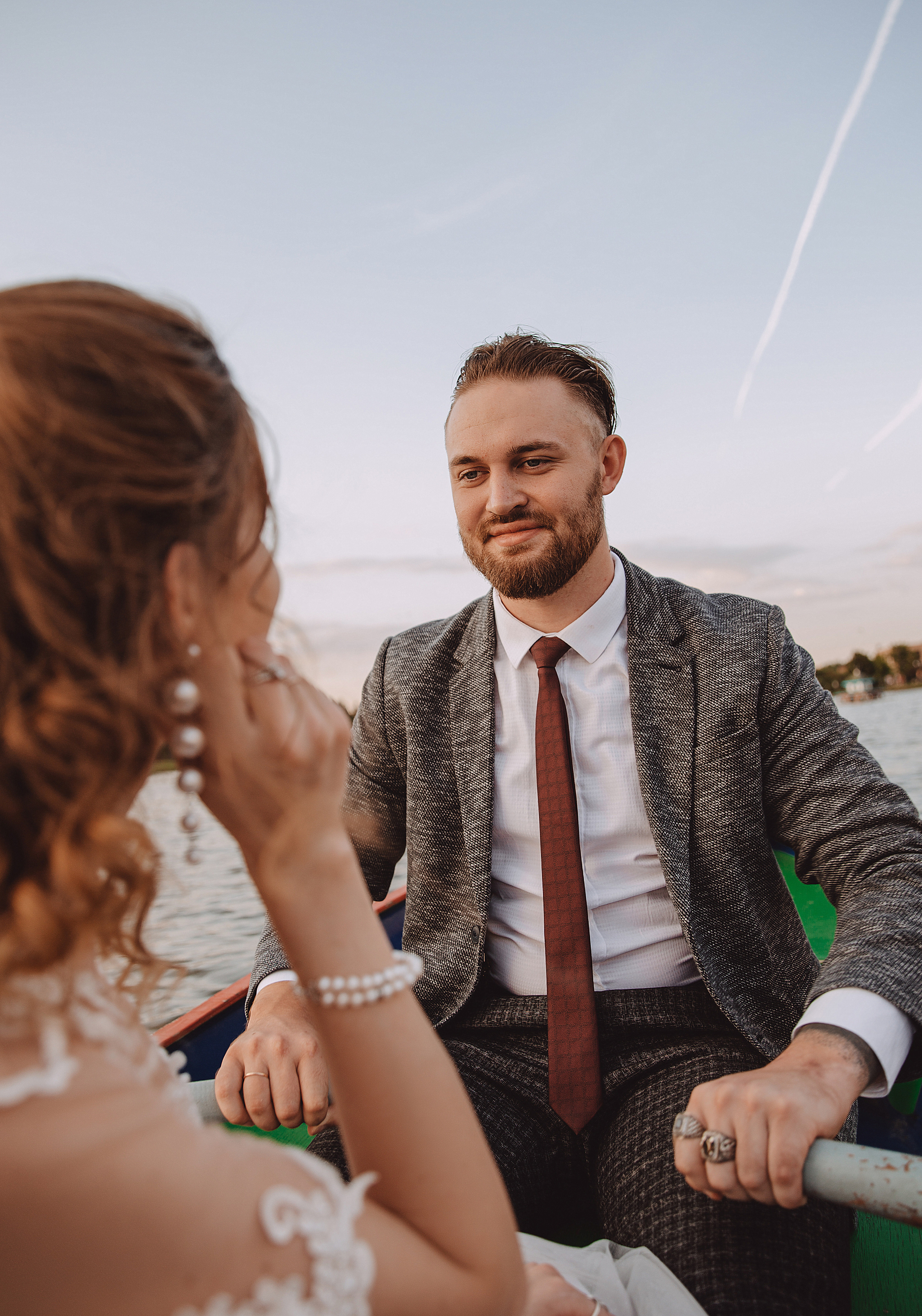 Надежда & Михаил. Фотограф в Краснодаре и Краснодарском крае