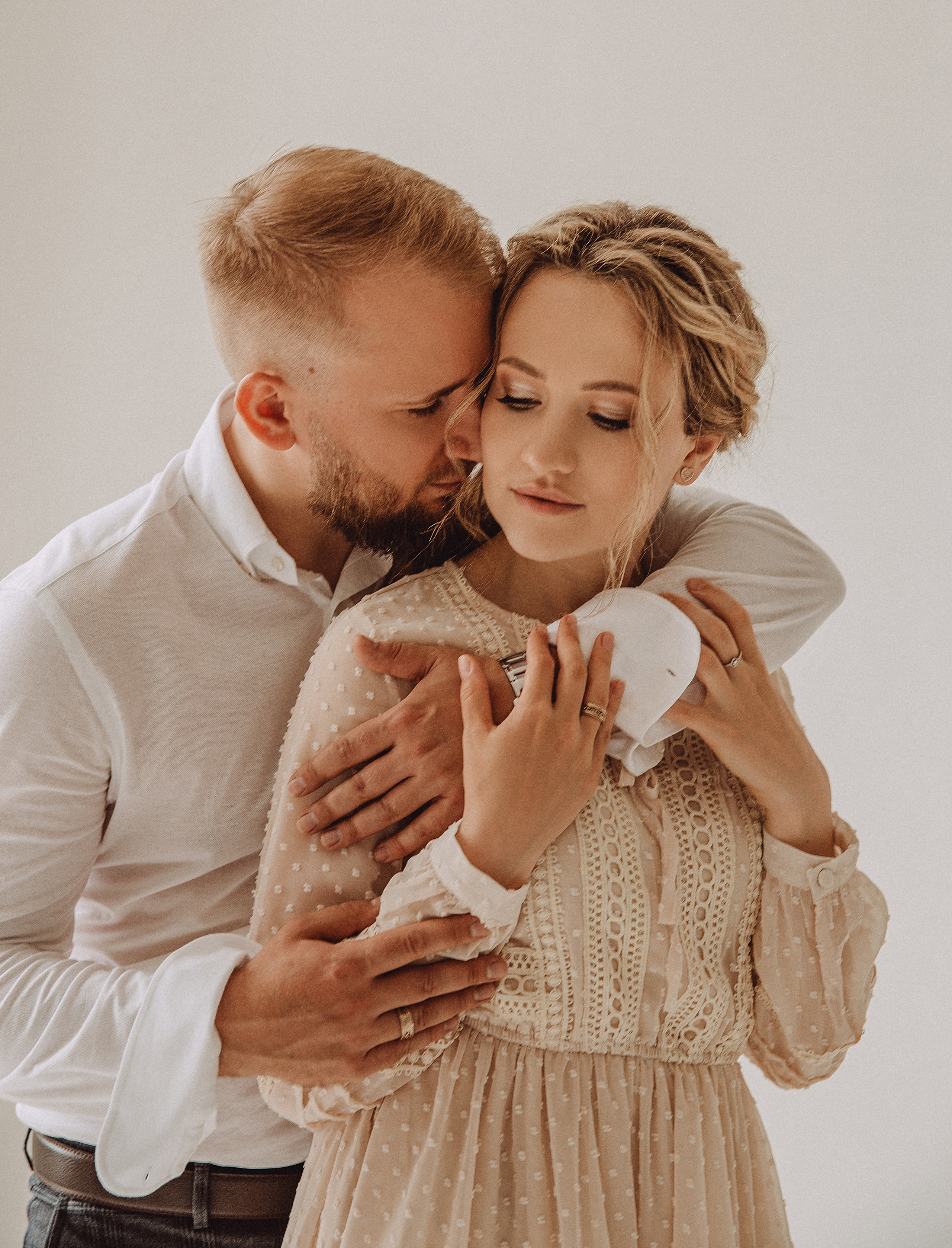 Таня & Андрей. Фотограф в Краснодаре и Краснодарском крае