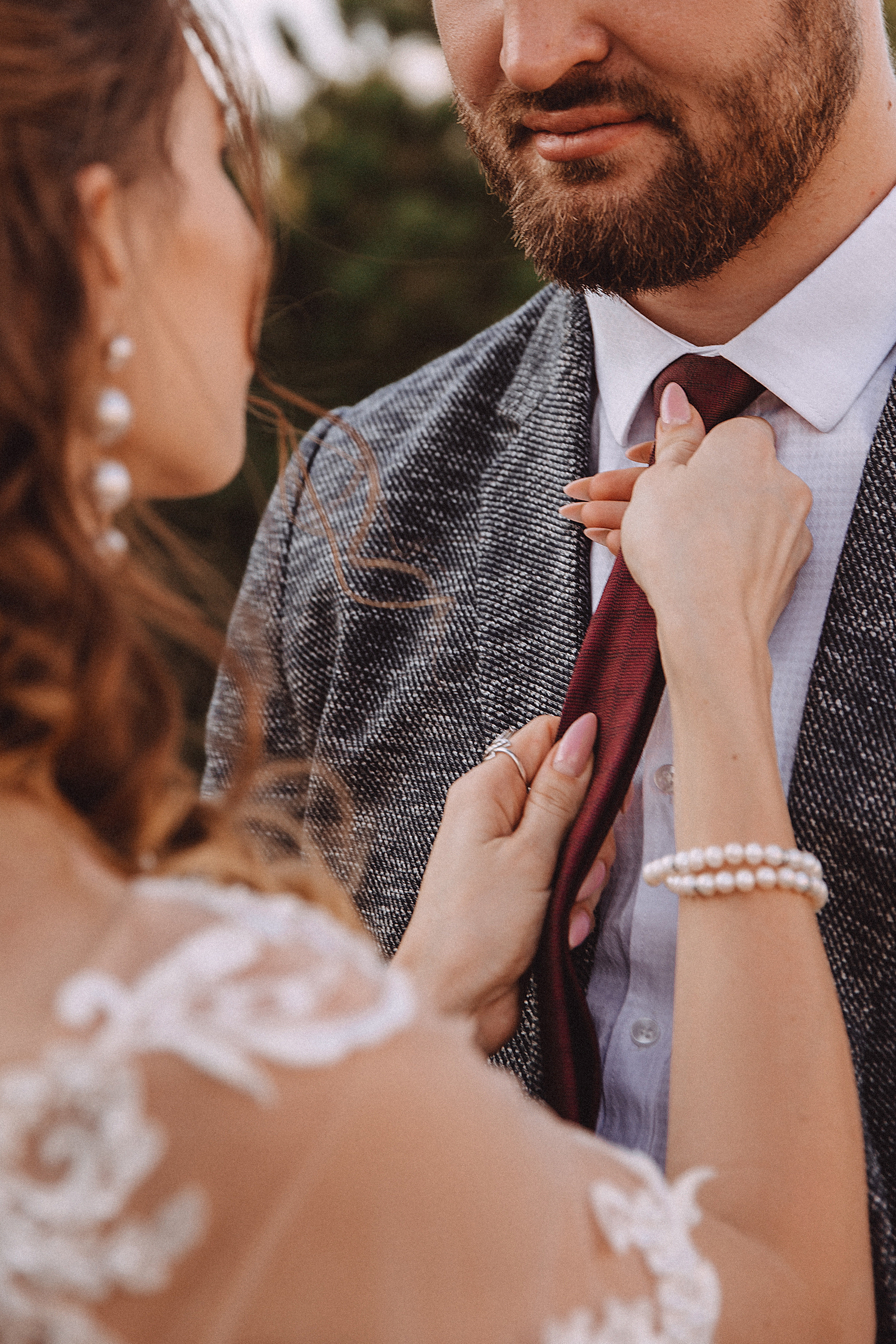 Надежда & Михаил. Фотограф в Краснодаре и Краснодарском крае