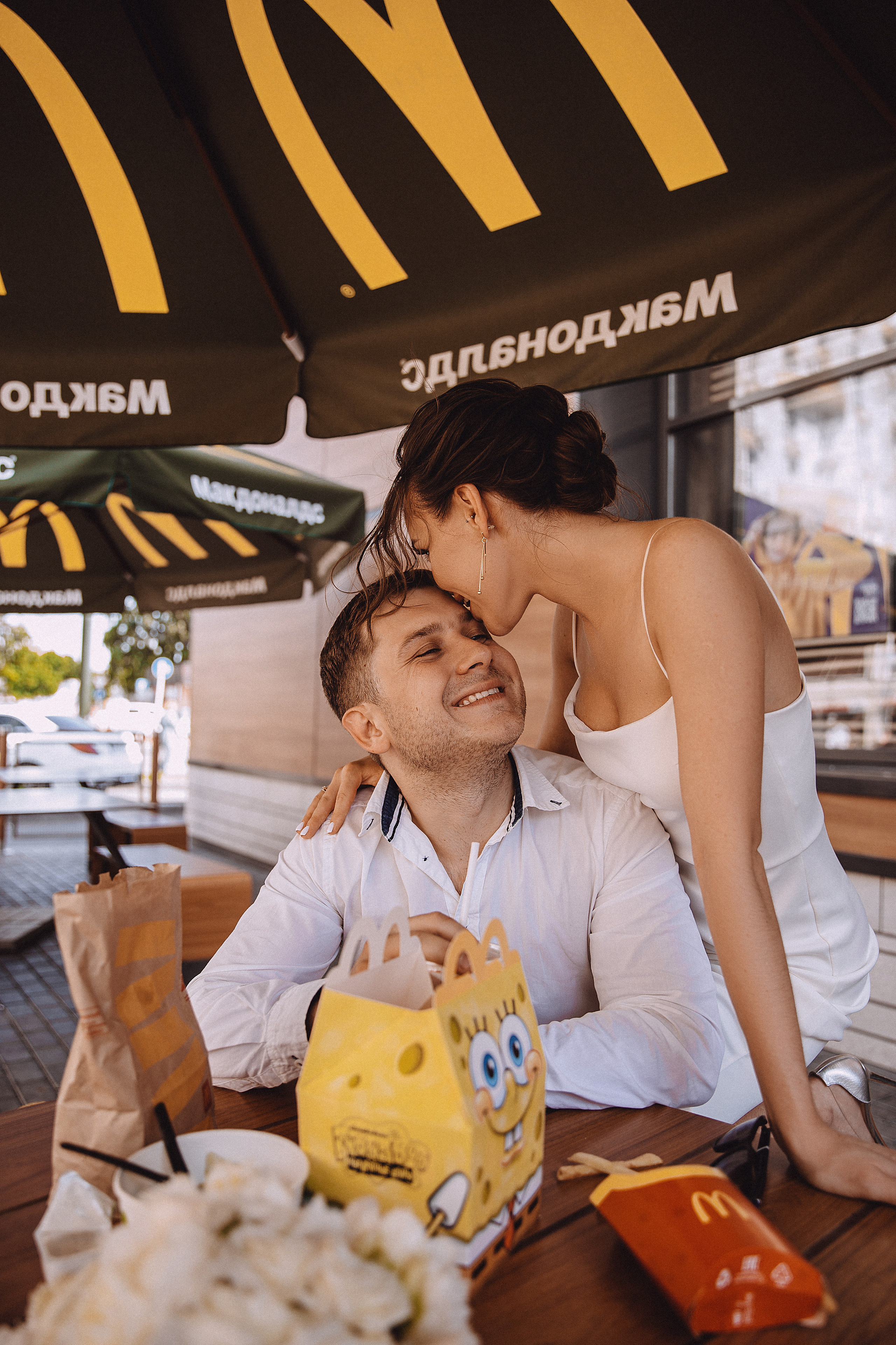 Виктория & Эдуард. Фотограф в Краснодаре и Краснодарском крае