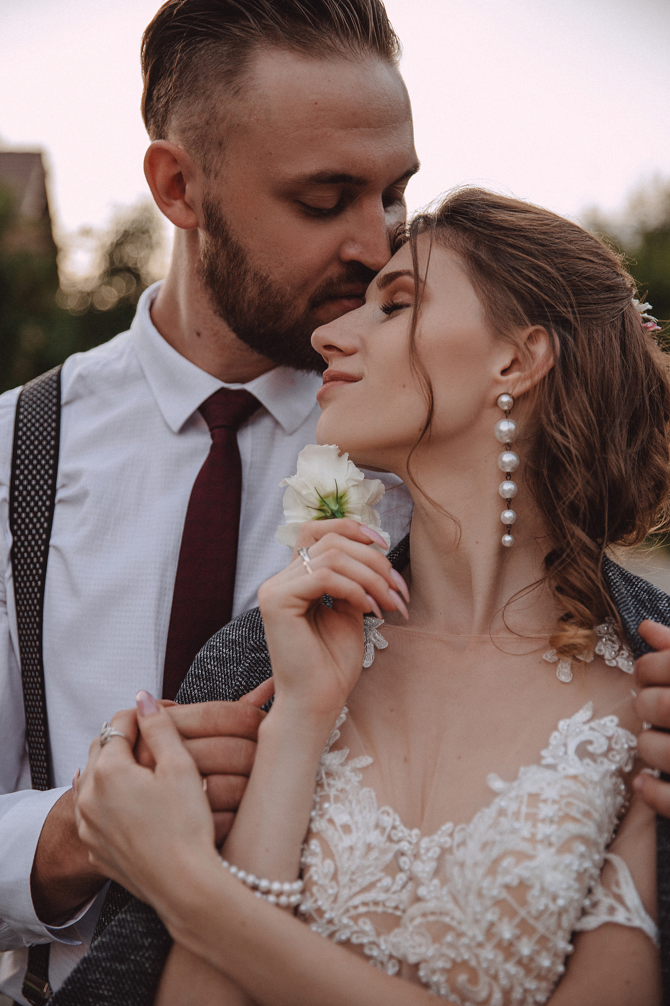 Надежда & Михаил. Фотограф в Краснодаре и Краснодарском крае