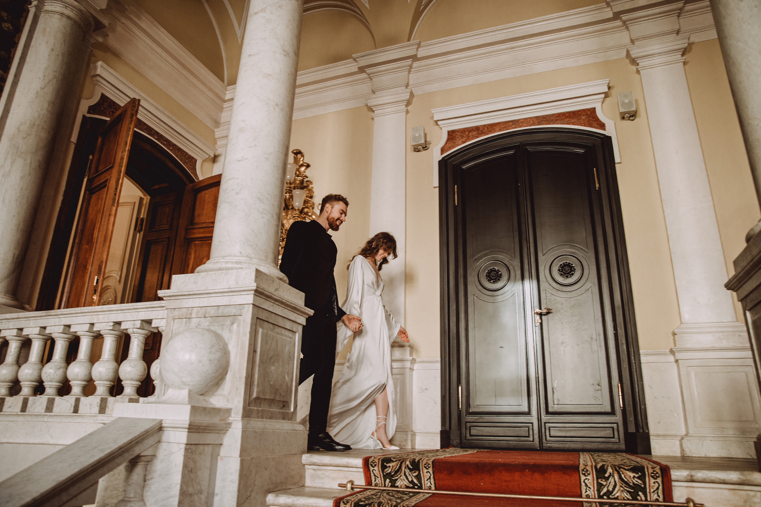 Анна & Никита. Фотограф в Краснодаре и Краснодарском крае