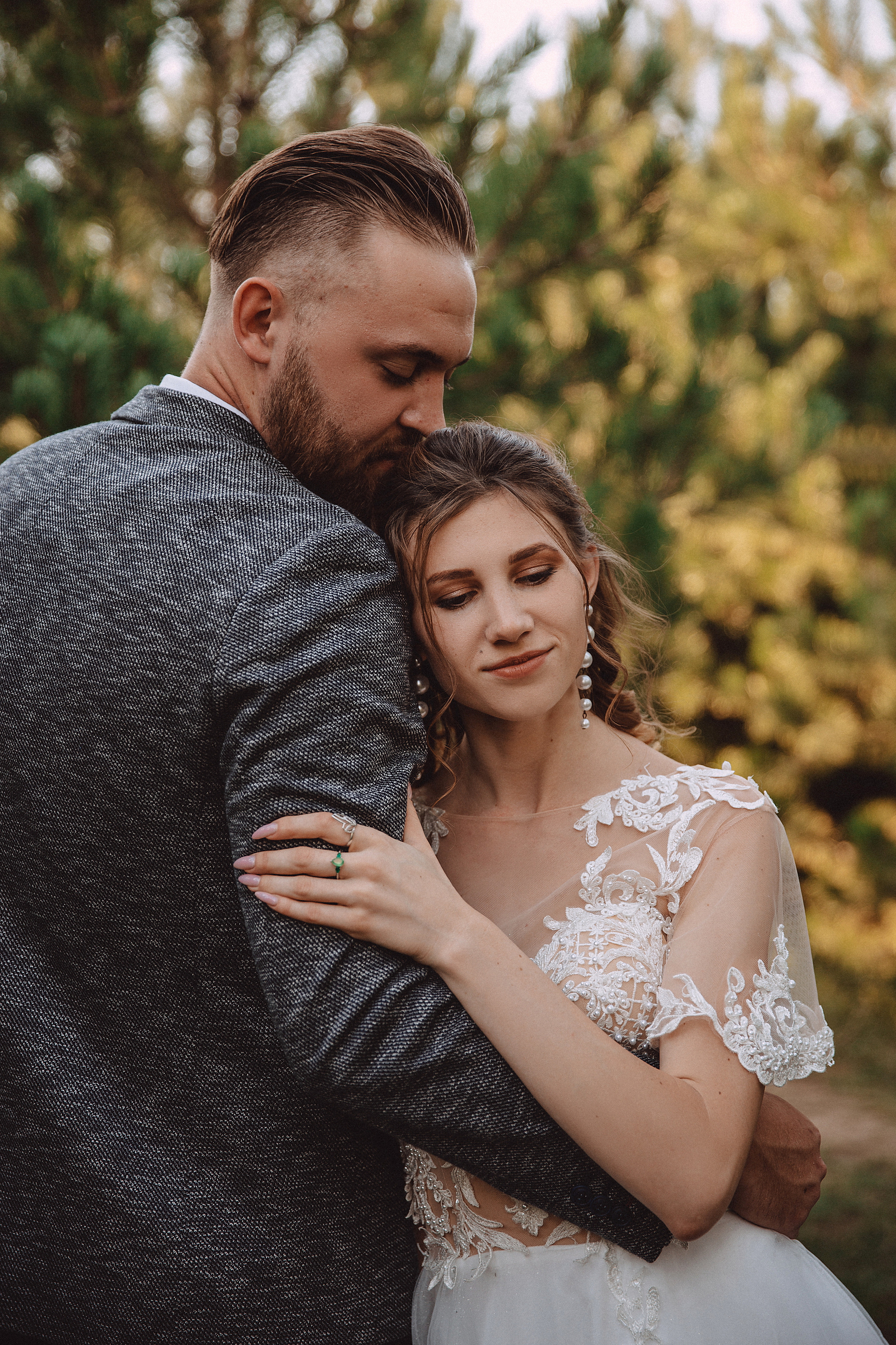 Надежда & Михаил. Фотограф в Краснодаре и Краснодарском крае