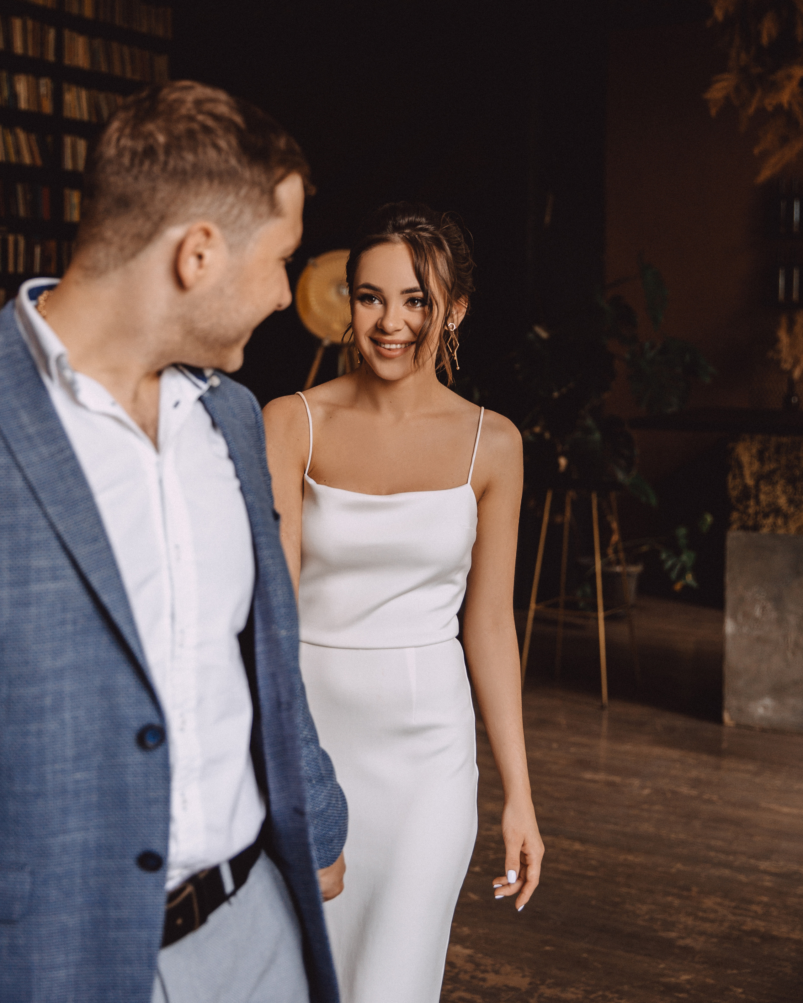 Виктория & Эдуард. Фотограф в Краснодаре и Краснодарском крае