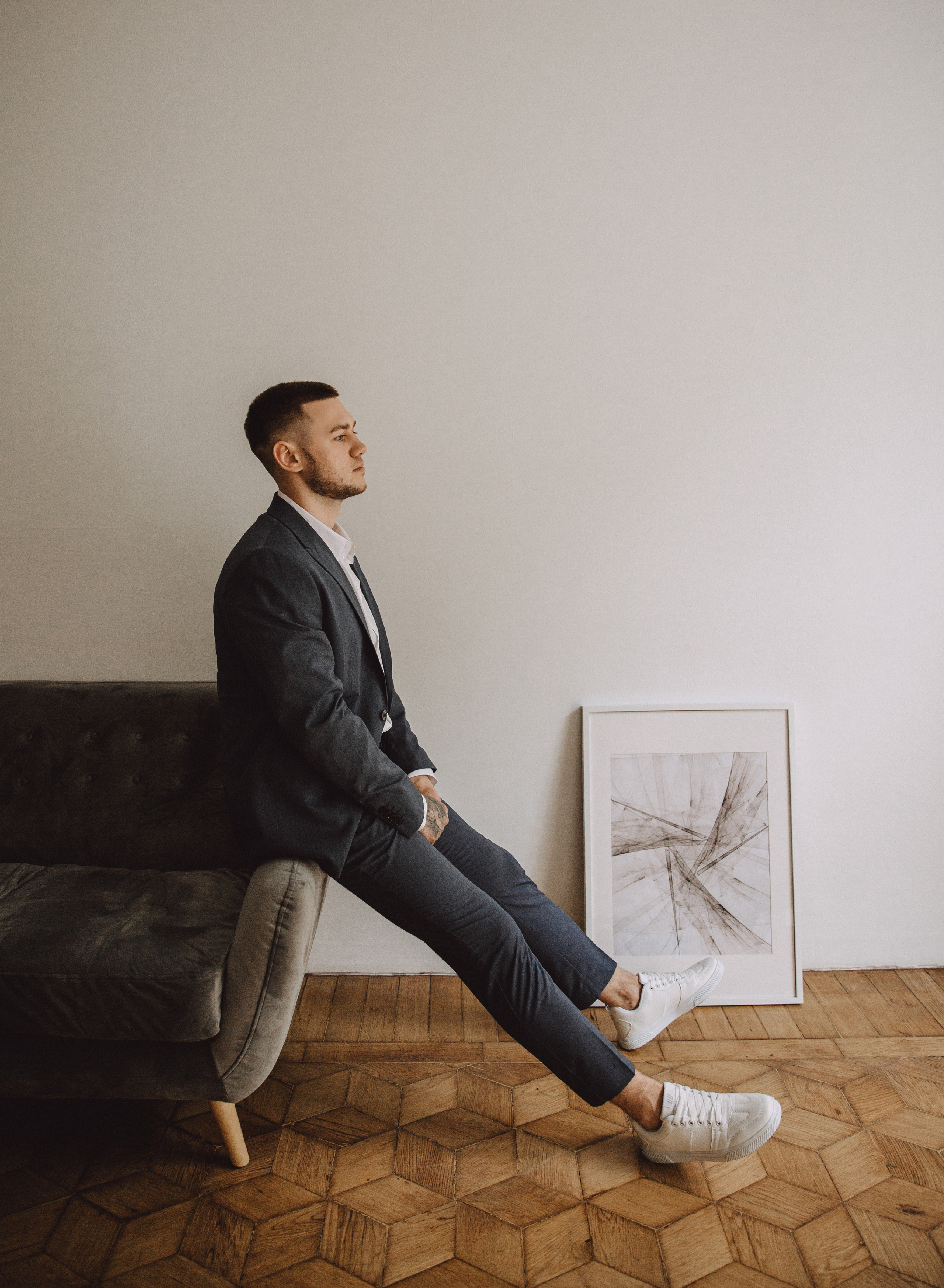 Ирина & Сергей. Фотограф в Краснодаре и Краснодарском крае