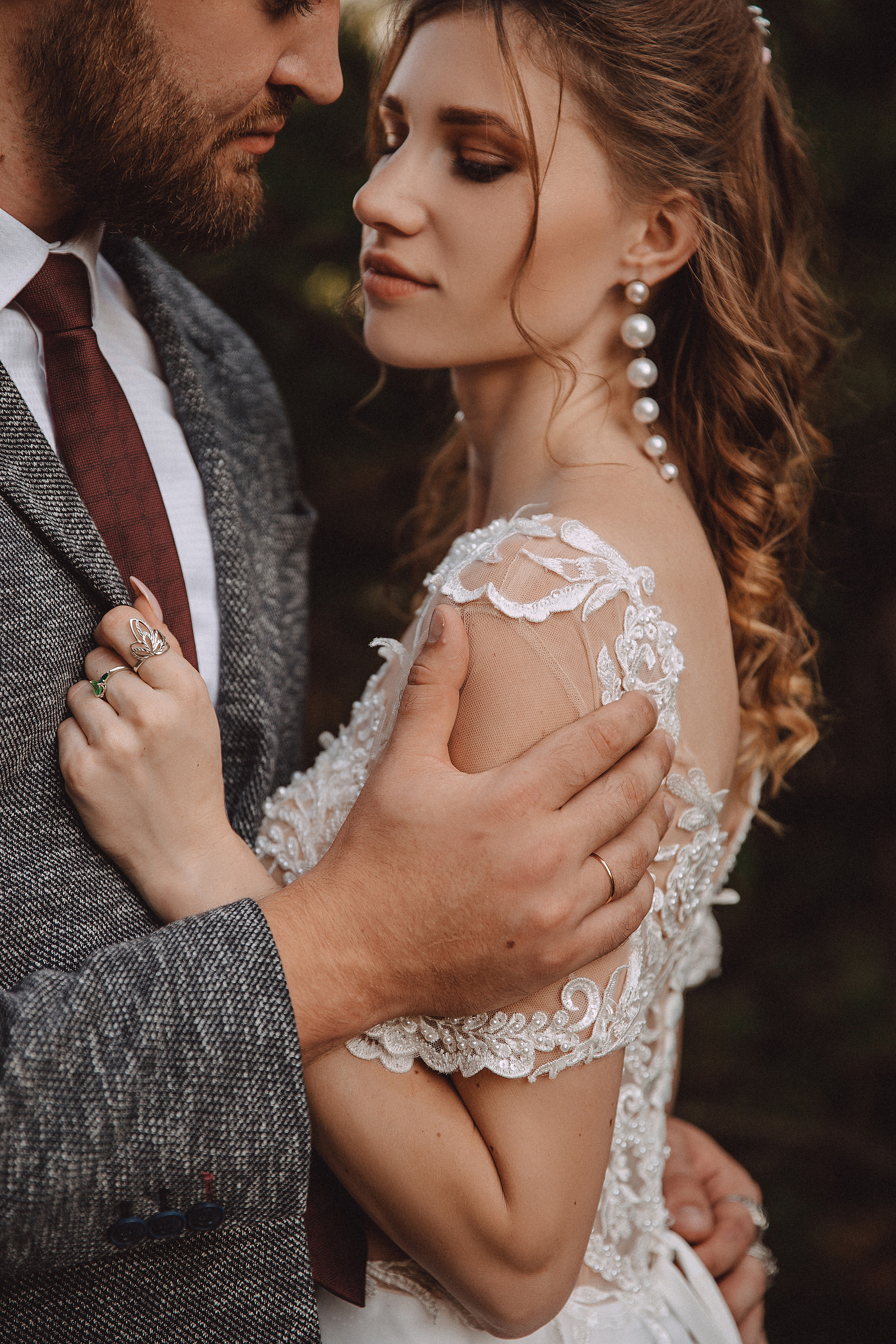 Надежда & Михаил. Фотограф в Краснодаре и Краснодарском крае