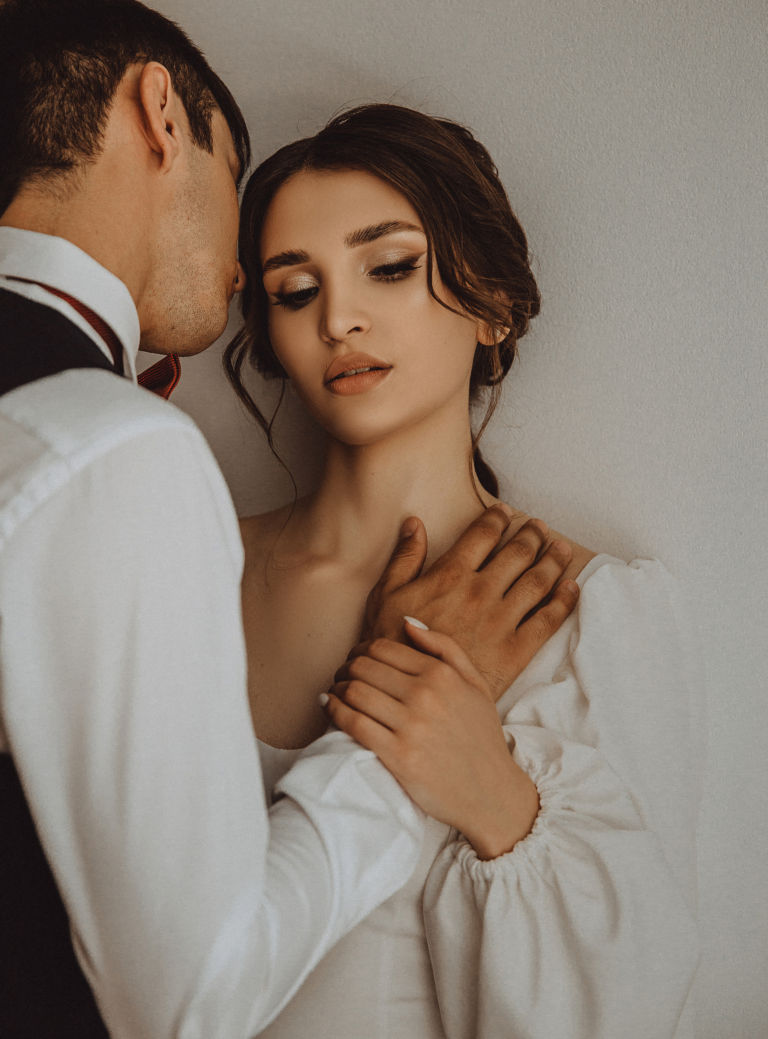 Дарина & Данил. Фотограф в Краснодаре и Краснодарском крае