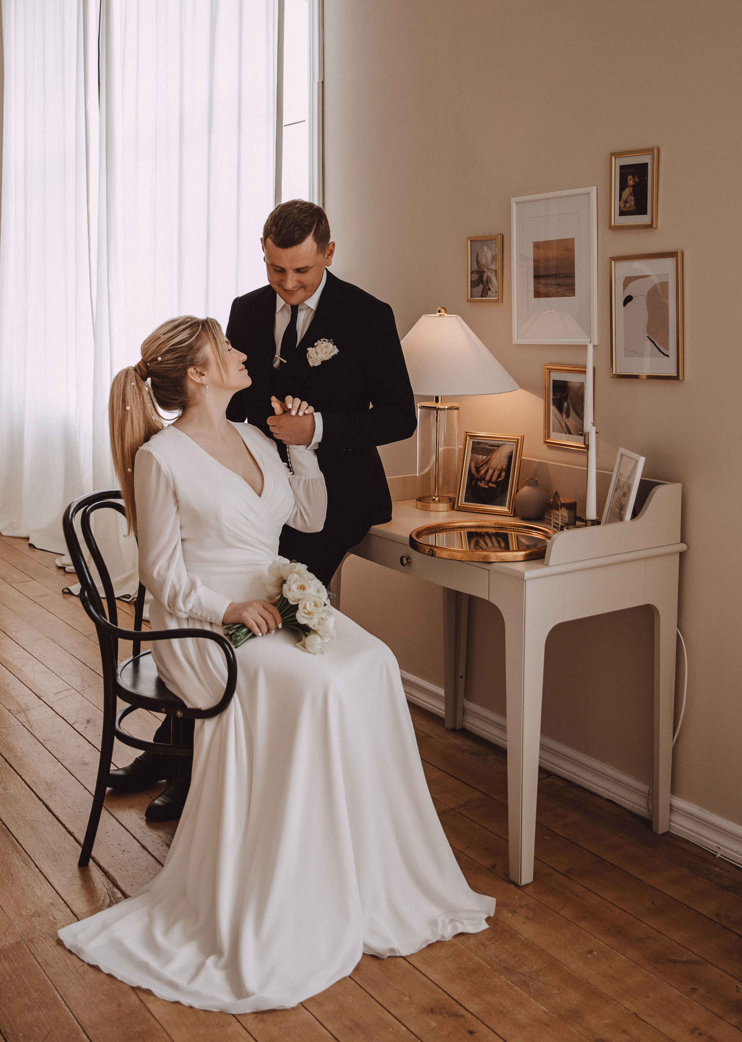 Виктория & Роман. Фотограф в Краснодаре и Краснодарском крае