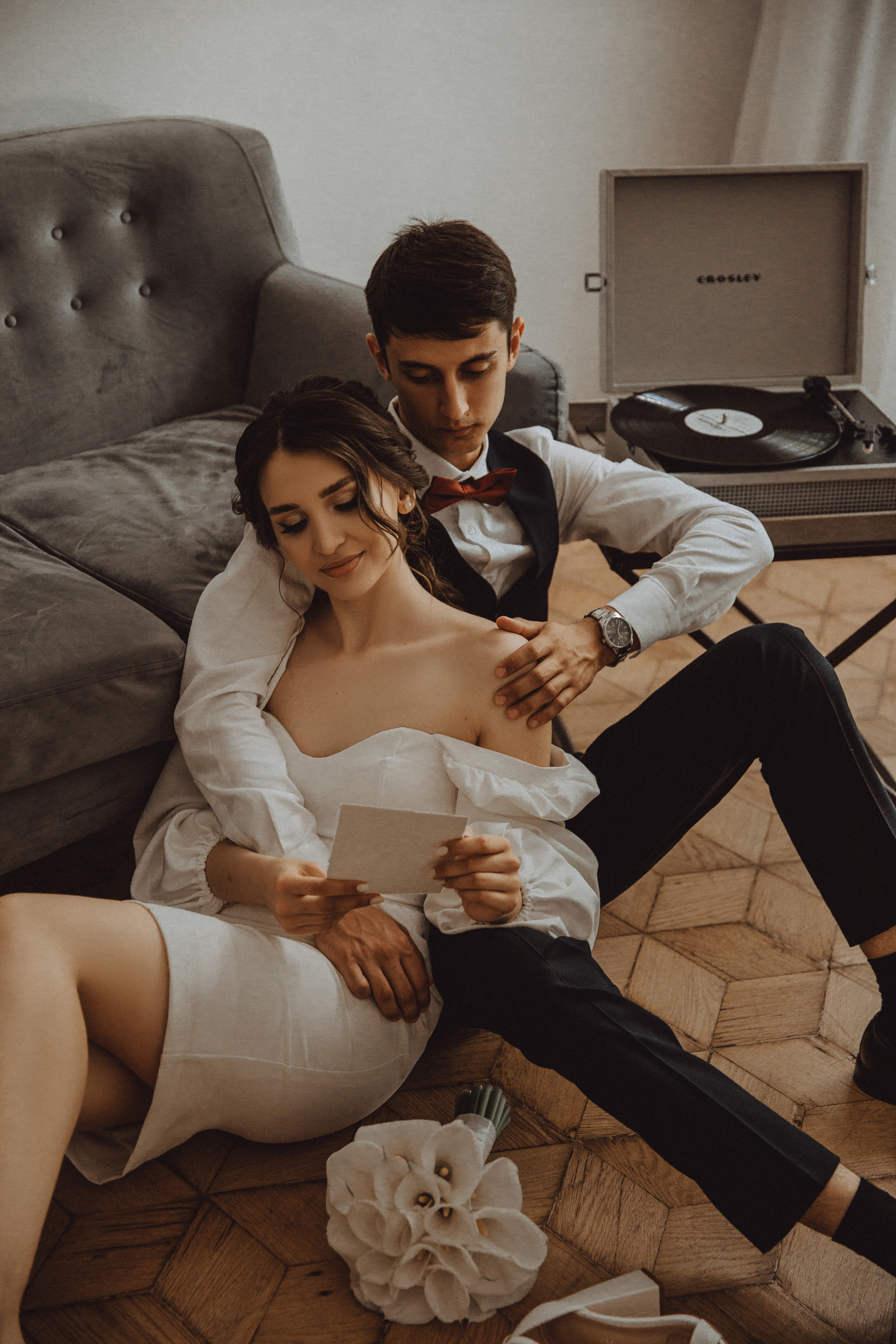 Дарина & Данил. Фотограф в Краснодаре и Краснодарском крае