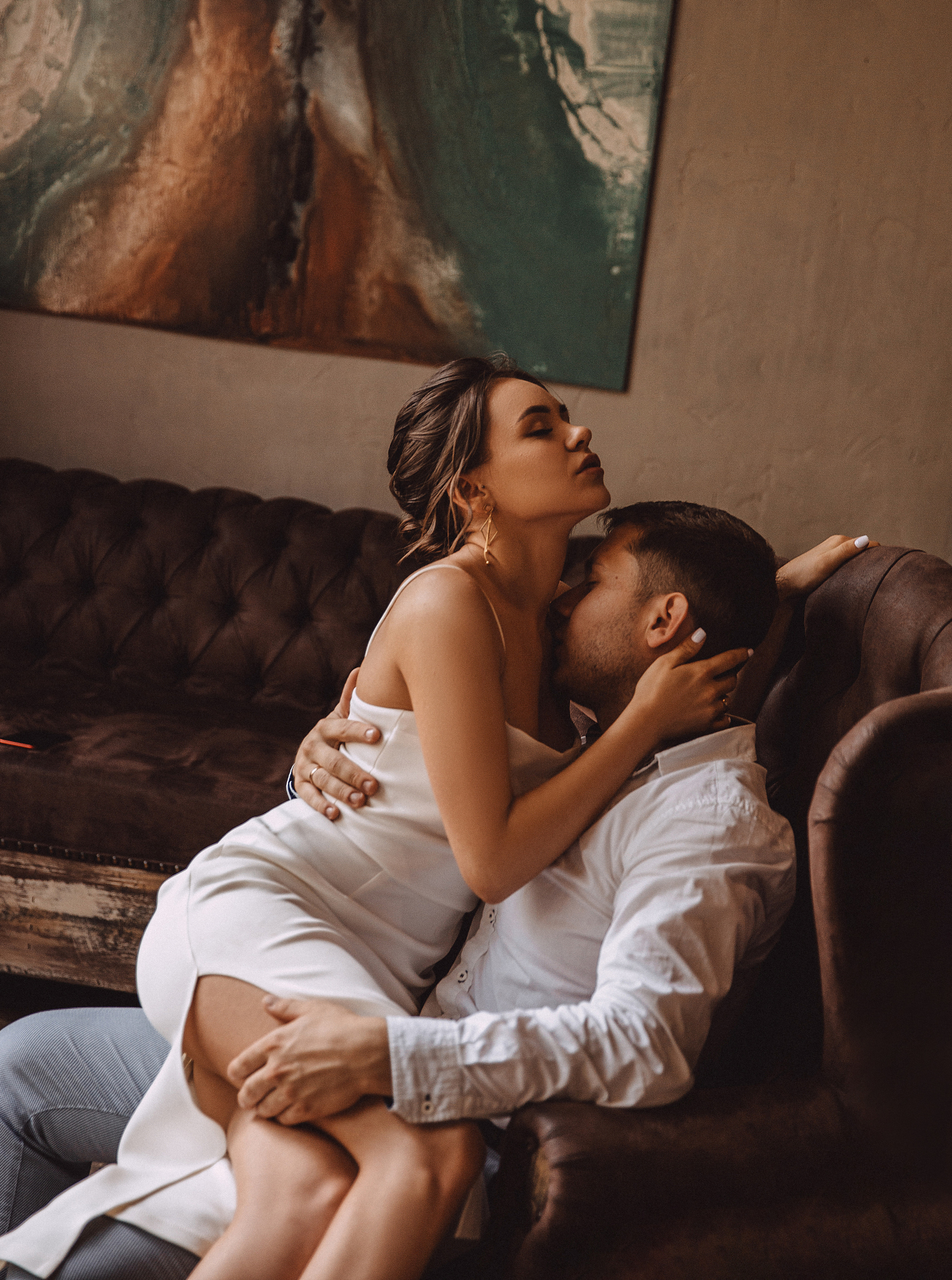 Виктория & Эдуард. Фотограф в Краснодаре и Краснодарском крае