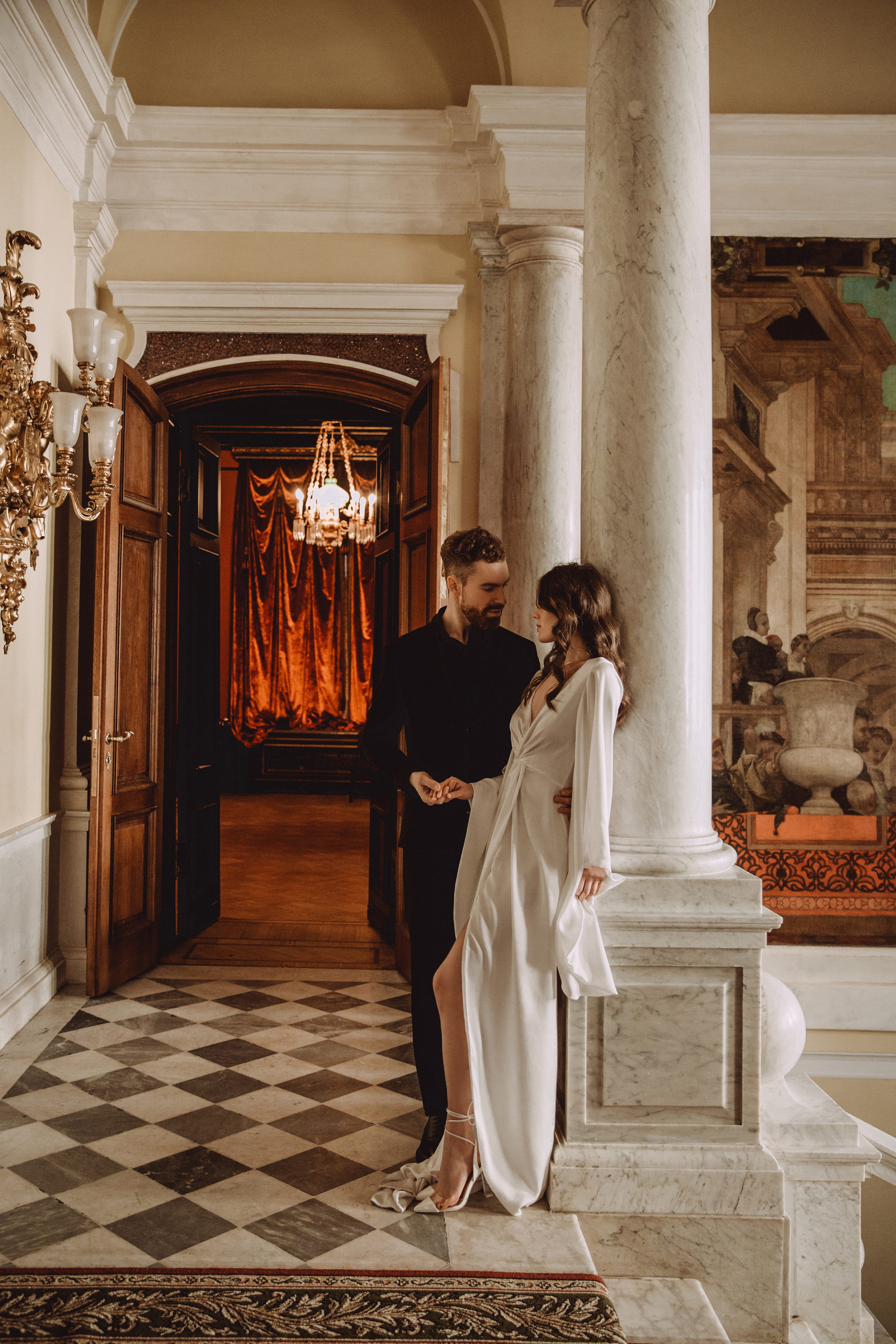 Анна & Никита. Фотограф в Краснодаре и Краснодарском крае