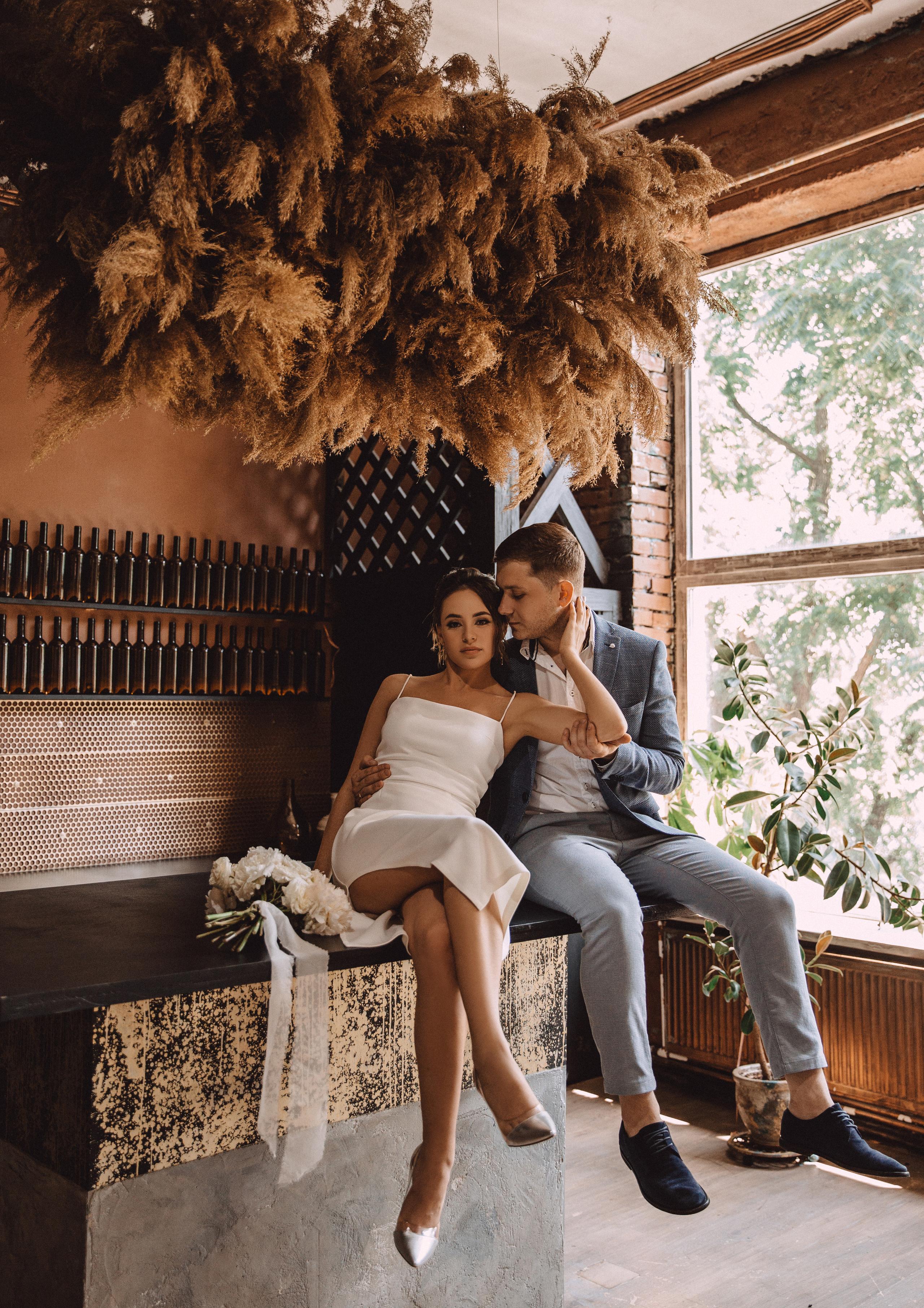 Виктория & Эдуард. Фотограф в Краснодаре и Краснодарском крае