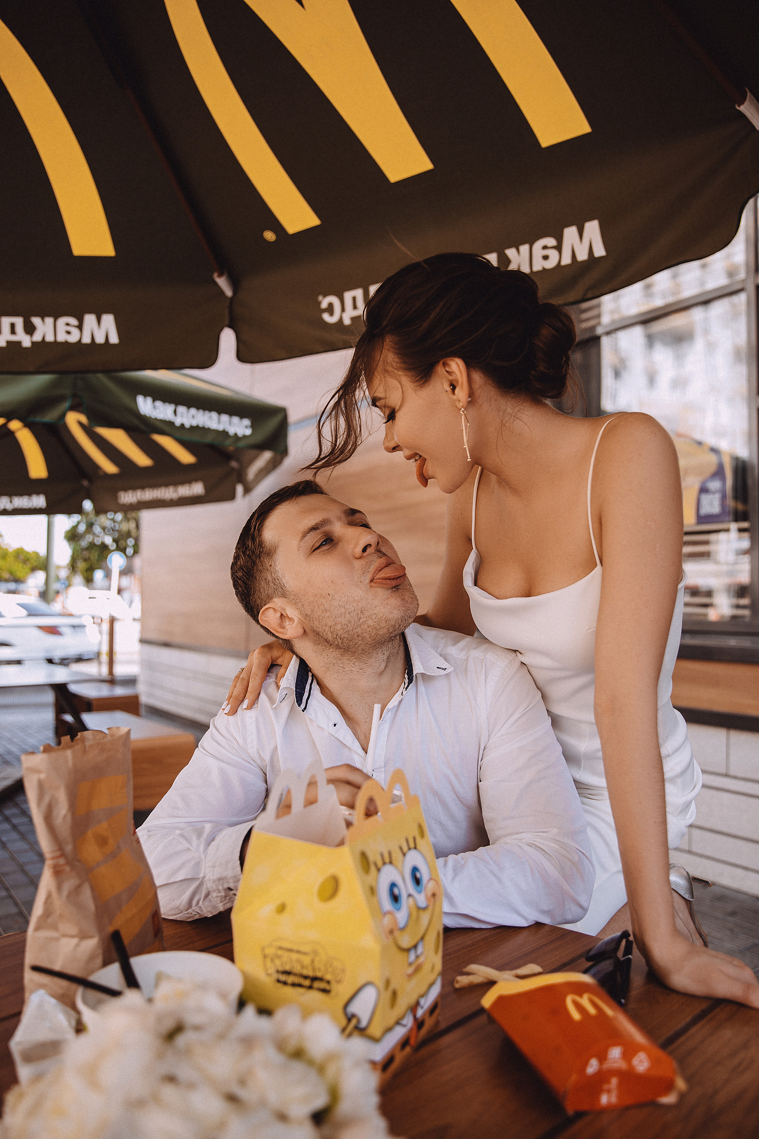 Виктория & Эдуард. Фотограф в Краснодаре и Краснодарском крае