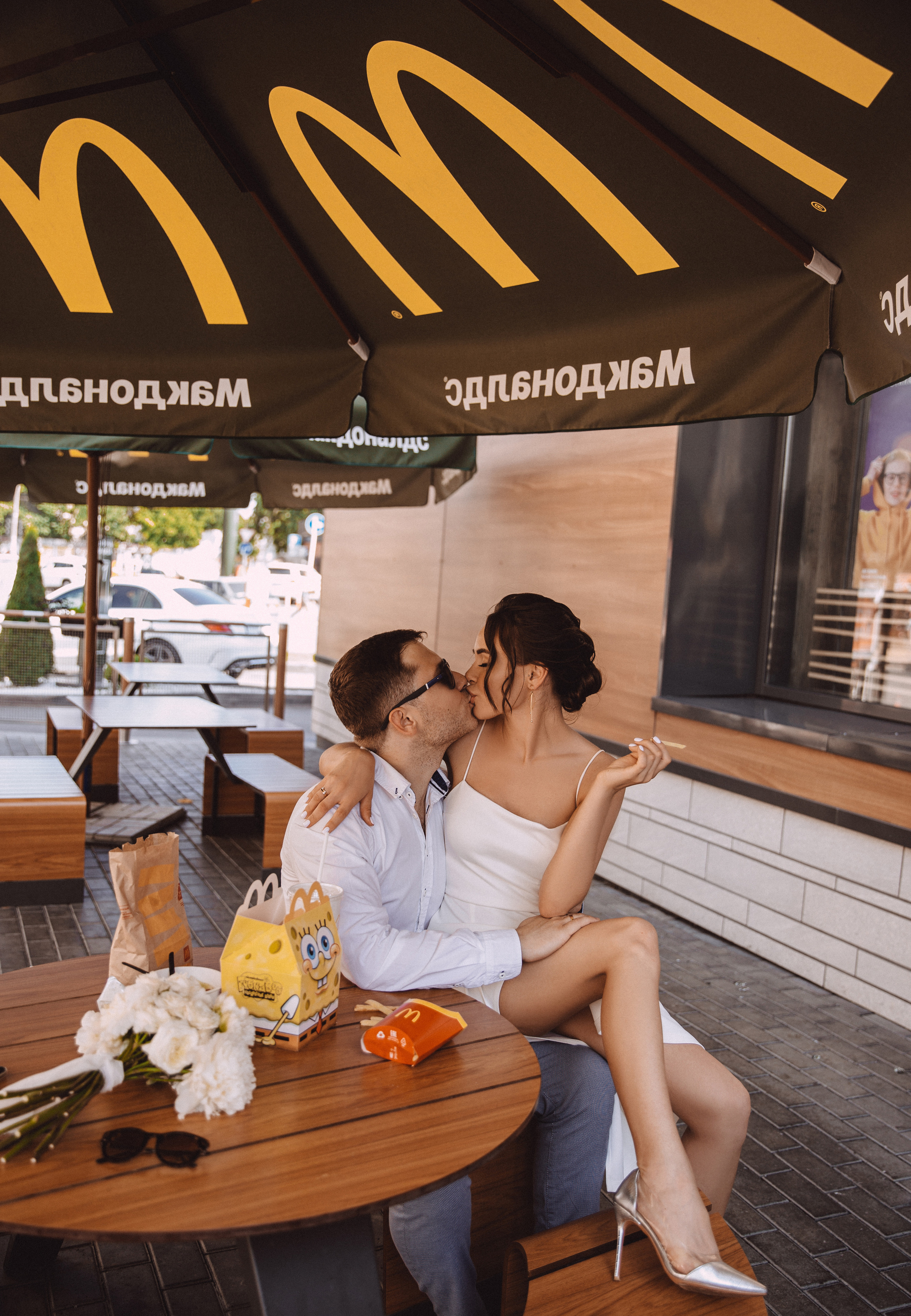 Виктория & Эдуард. Фотограф в Краснодаре и Краснодарском крае