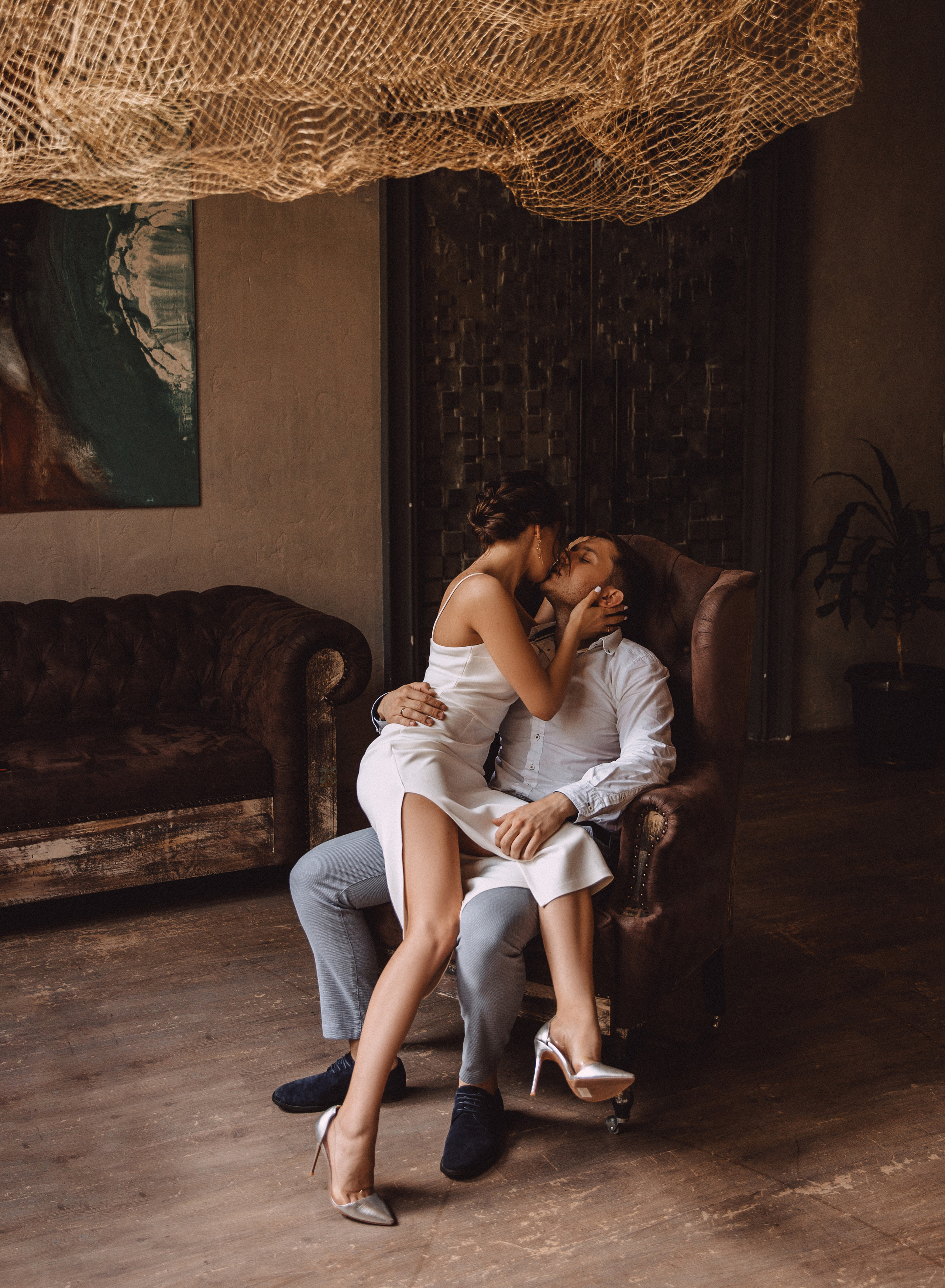 Виктория & Эдуард. Фотограф в Краснодаре и Краснодарском крае